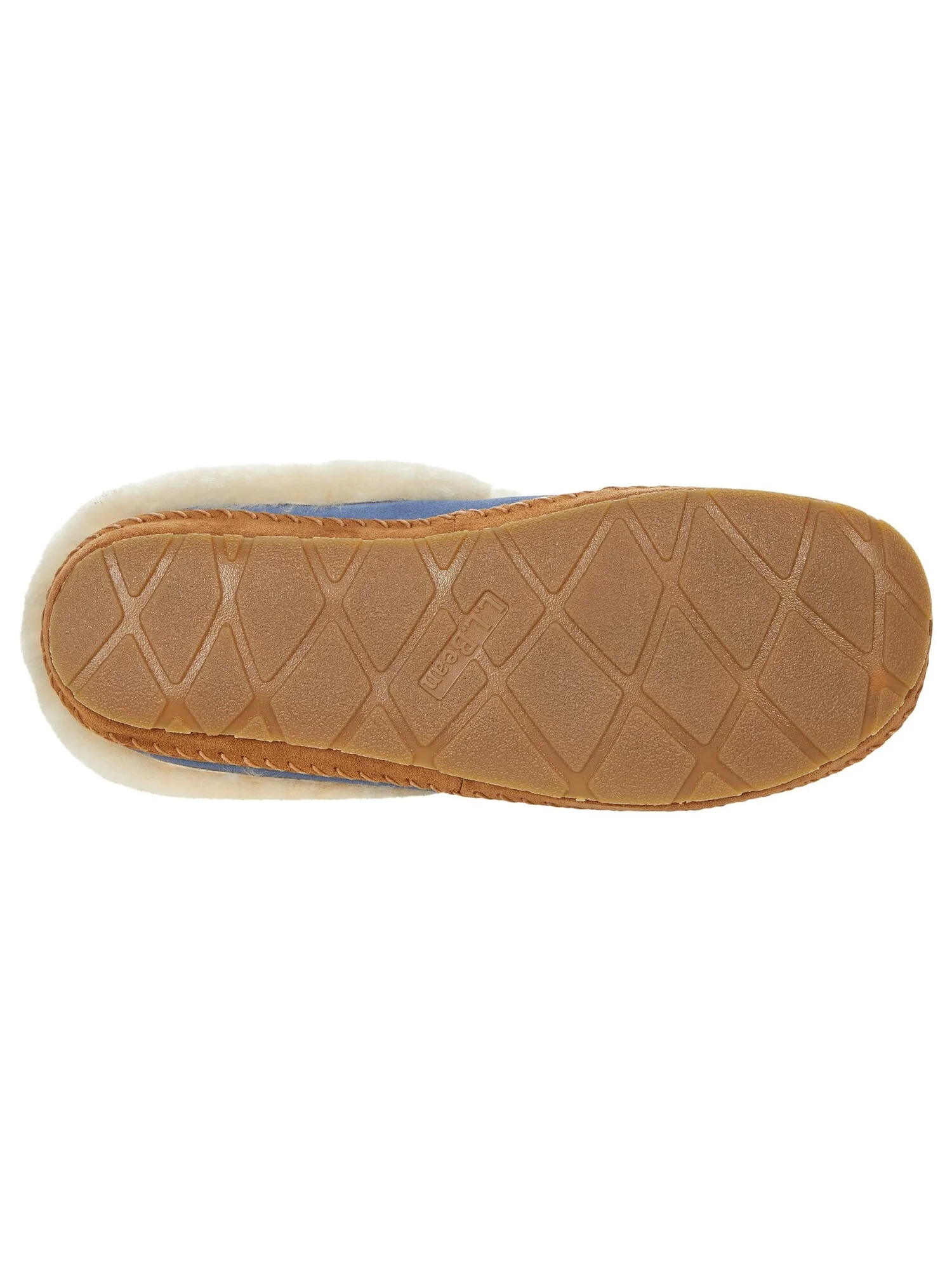 Тапочки L.L.Bean Wicked Good Slippers Squam Lake — 3