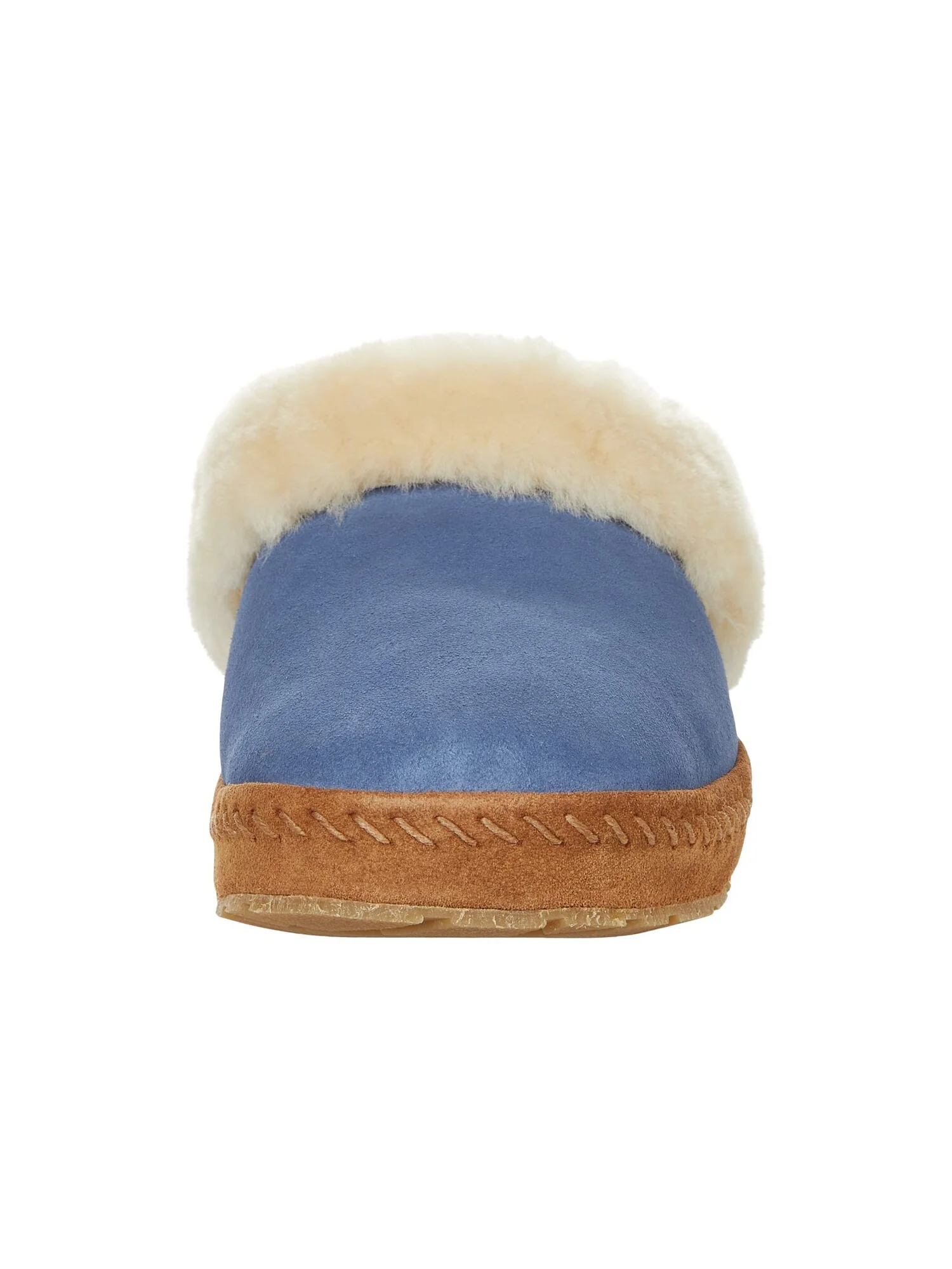 Тапочки L.L.Bean Wicked Good Slippers Squam Lake — 4