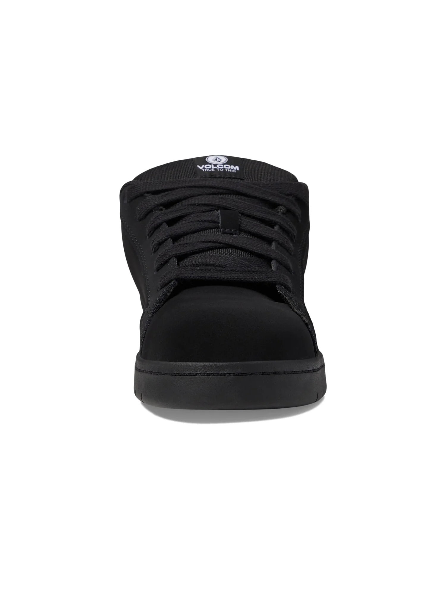 Кроссовки Volcom Stone SD Comp Toe — красный