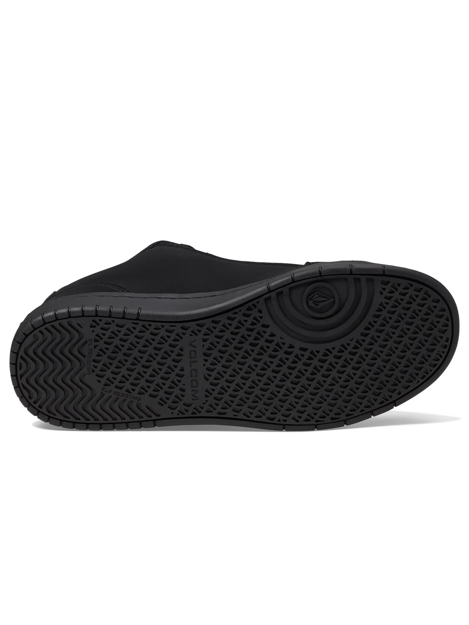 Кроссовки Volcom Stone SD Comp Toe — 2