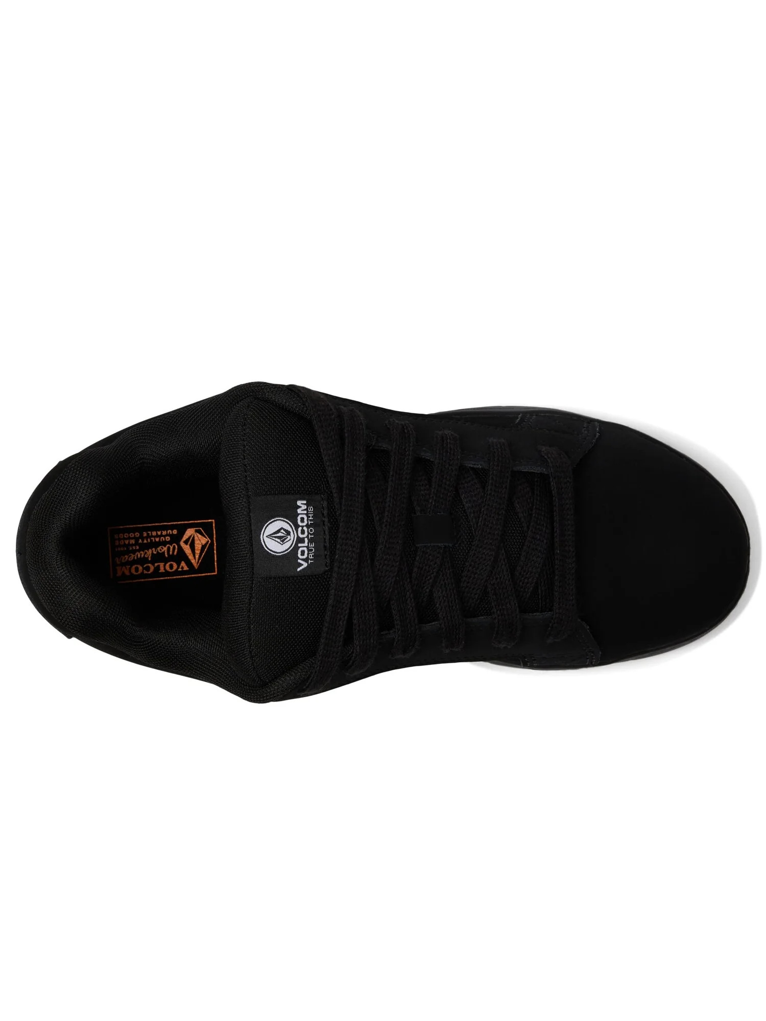 Кроссовки Volcom Stone SD Comp Toe — 4