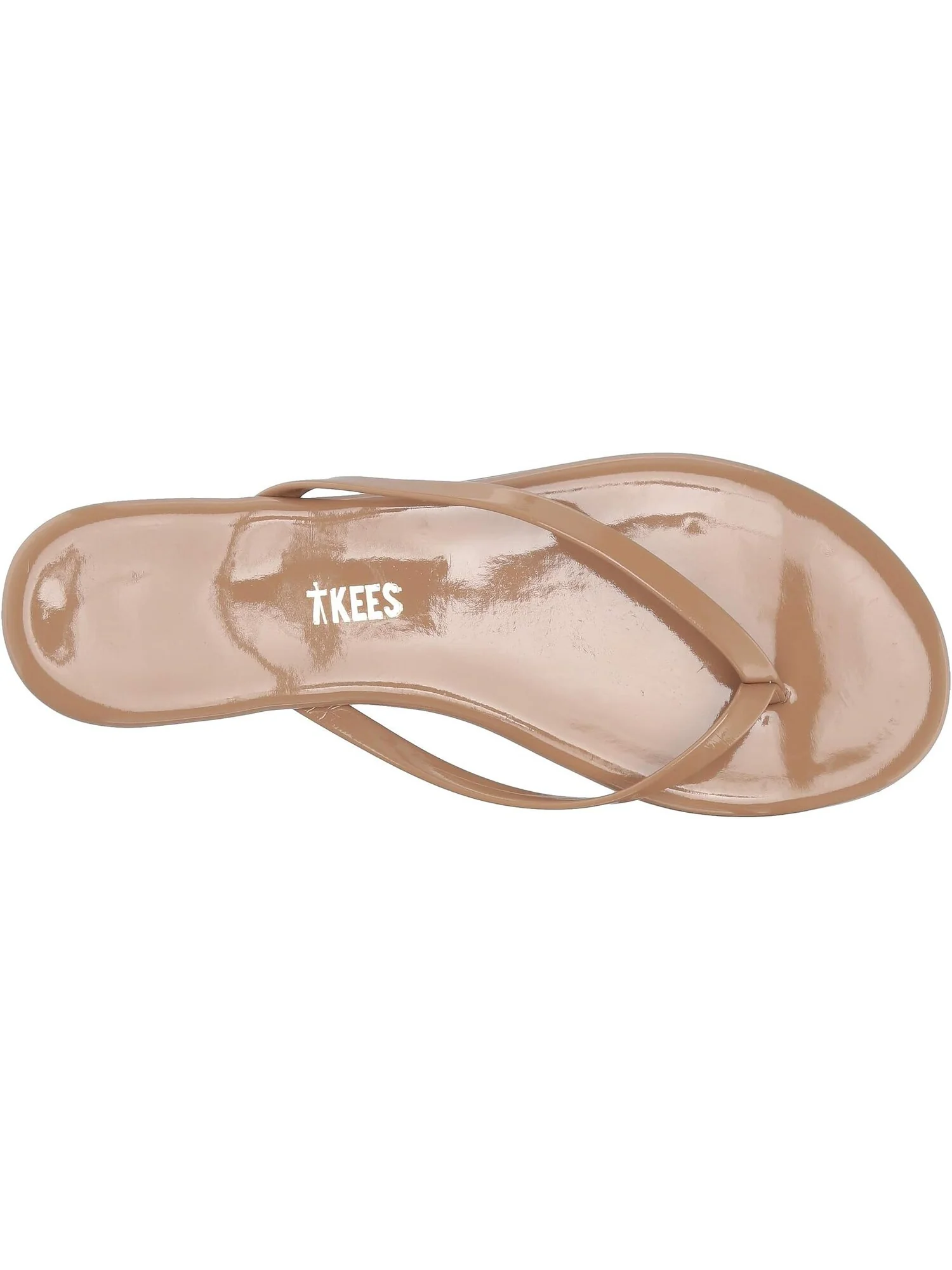 Сандалии TKEES Foundation Gloss — 2