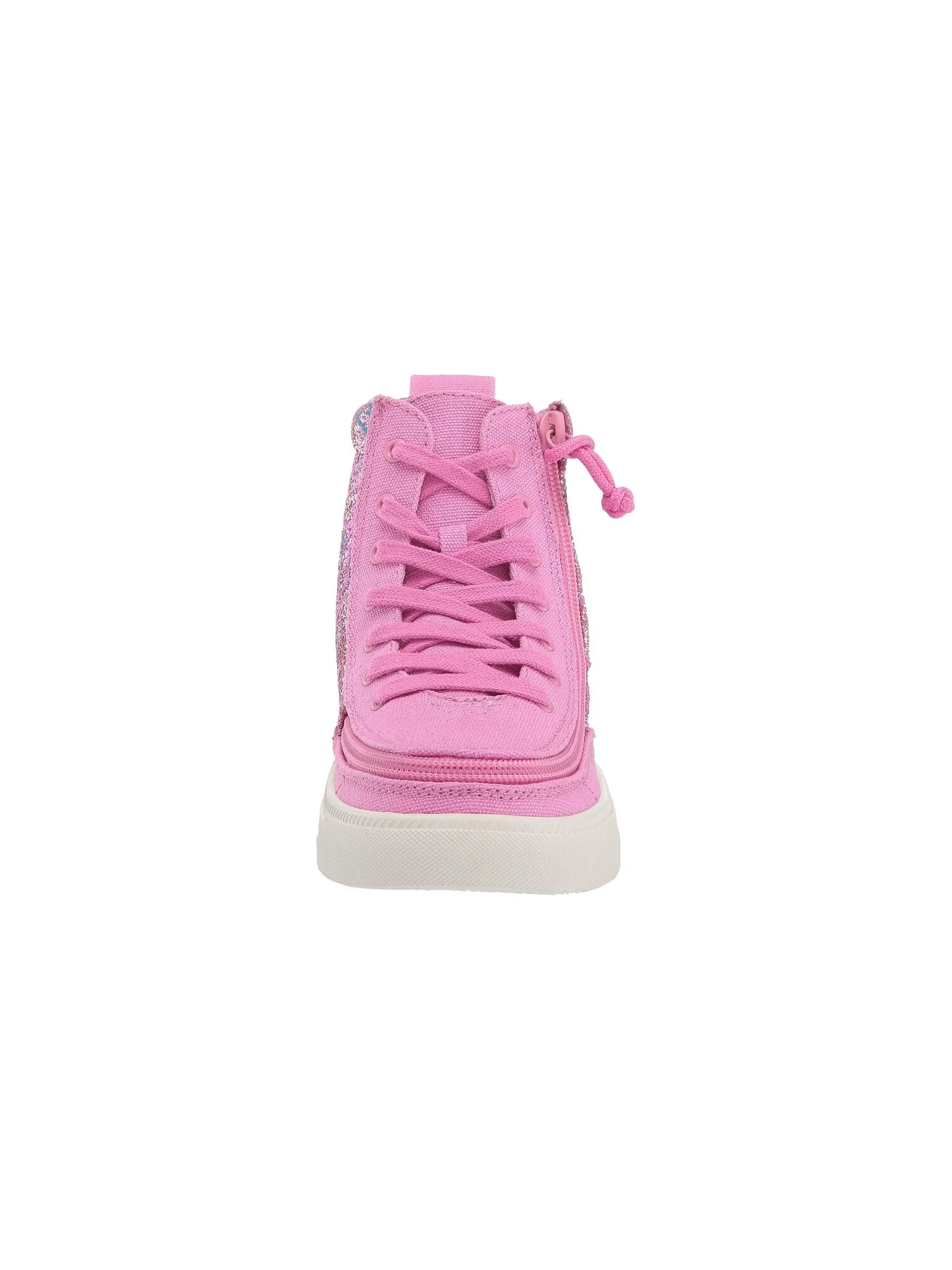 Кроссовки BILLY Footwear Kids Classic Lace High (Toddler/Little Kid/Big Kid) — мульти