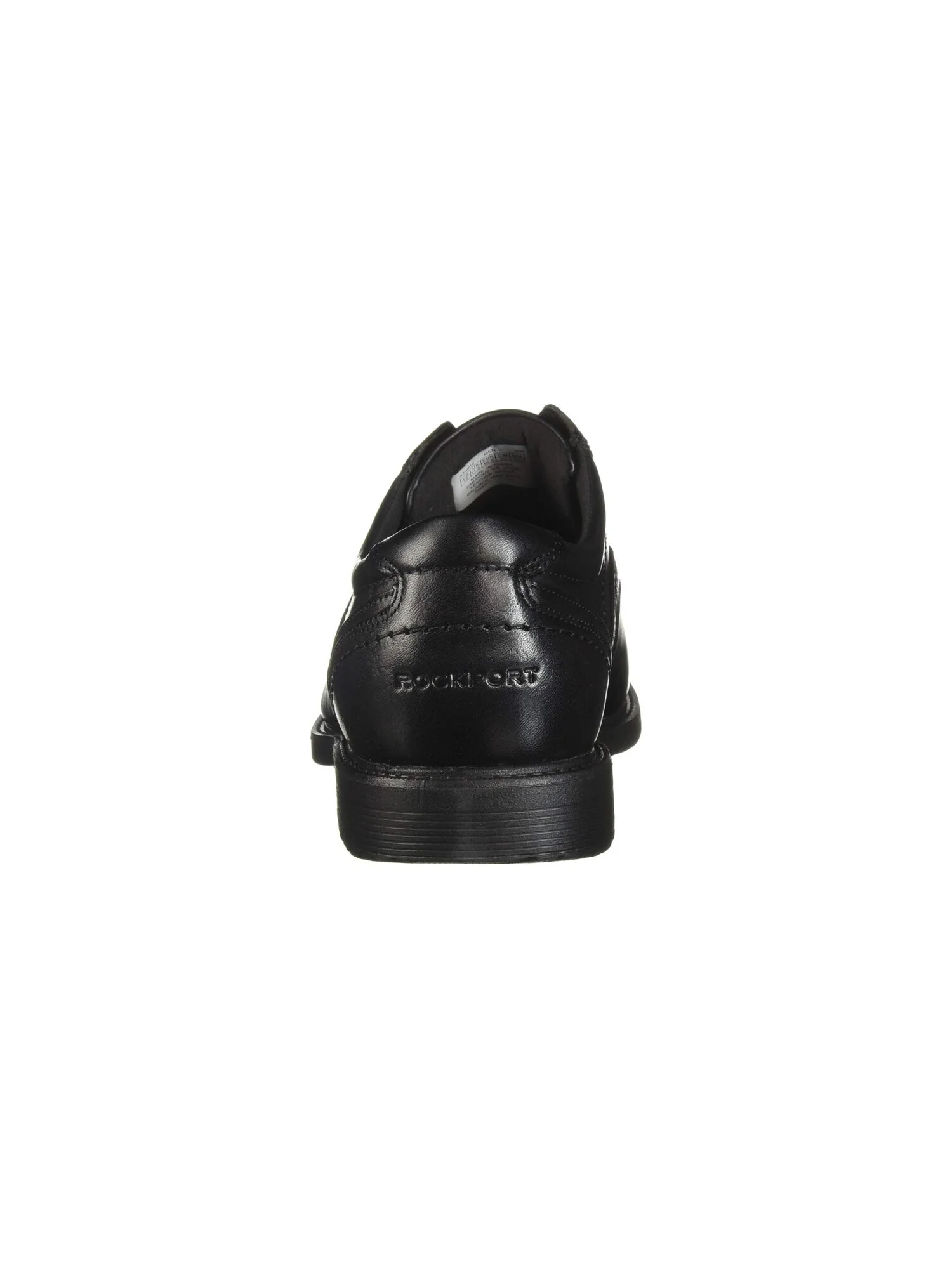 Оксфорды Rockport Style Leader 2 Bike Toe — 1