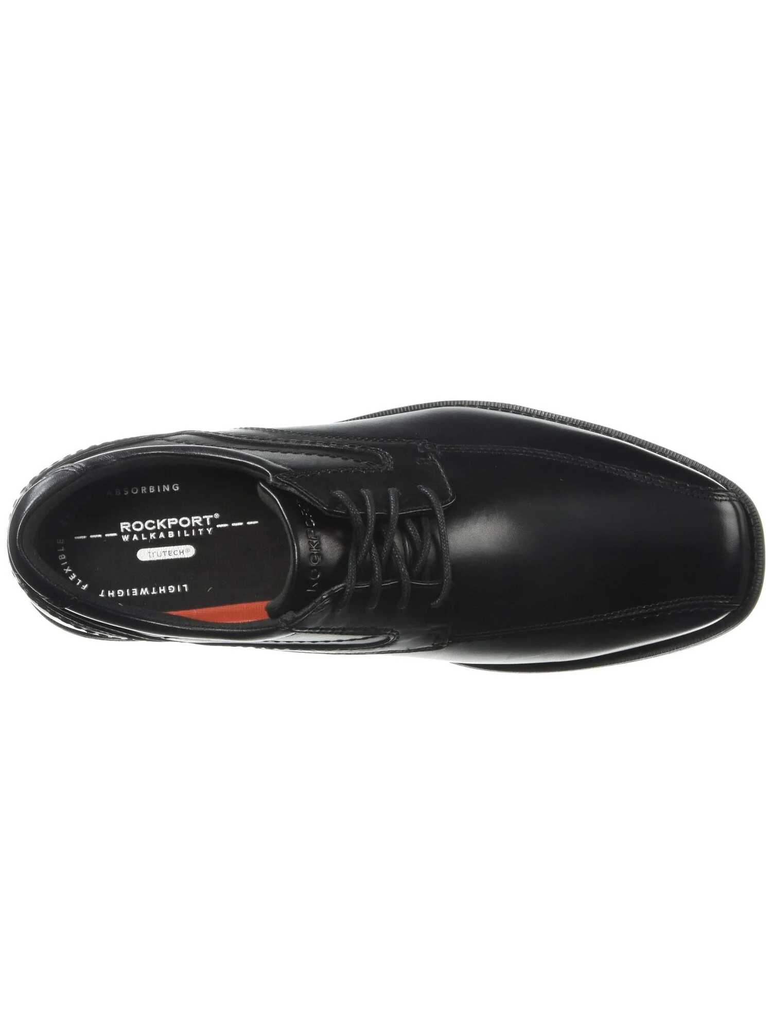 Оксфорды Rockport Style Leader 2 Bike Toe — 4