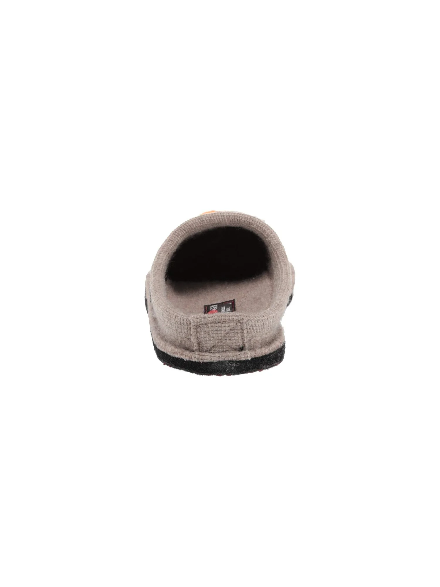 Домашняя обувь Haflinger Gallina — 2