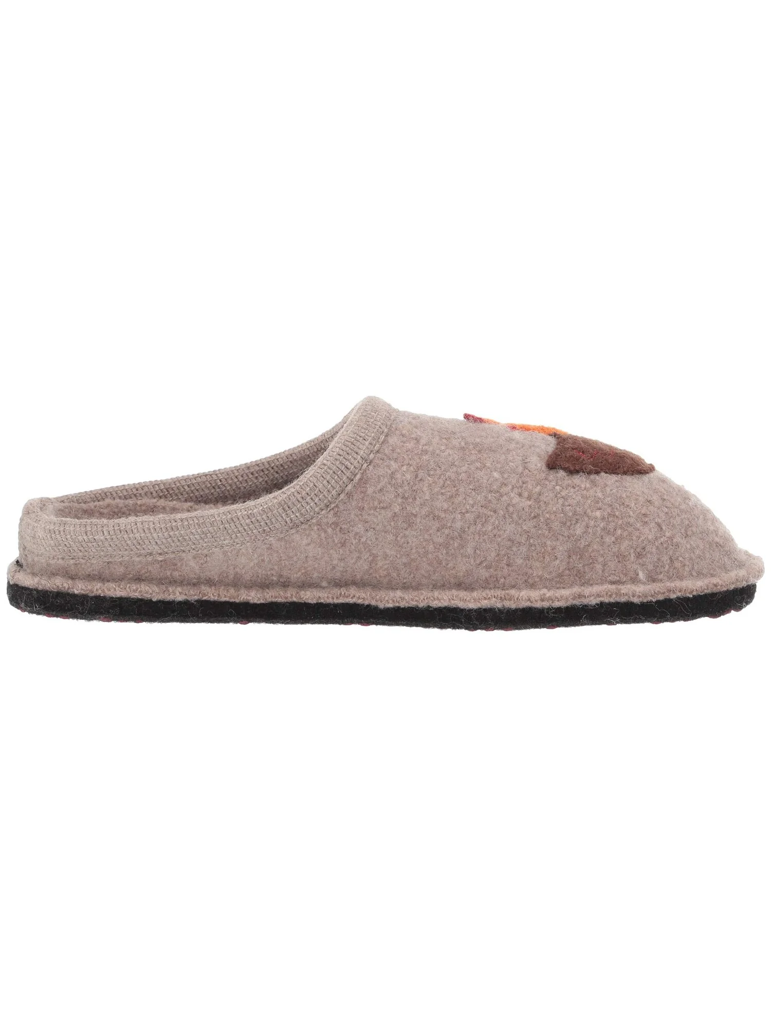 Домашняя обувь Haflinger Gallina — 4