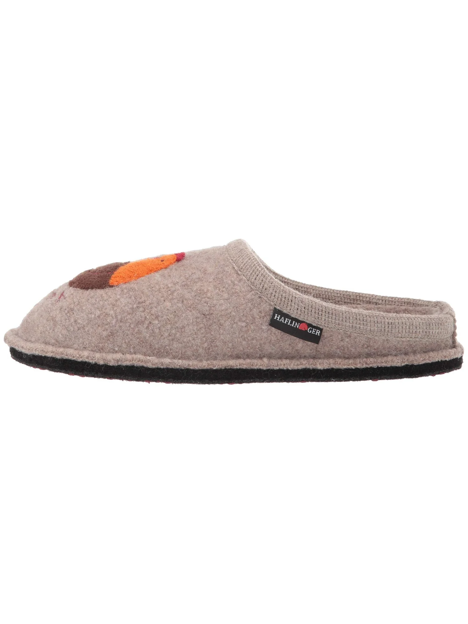 Домашняя обувь Haflinger Gallina — 6