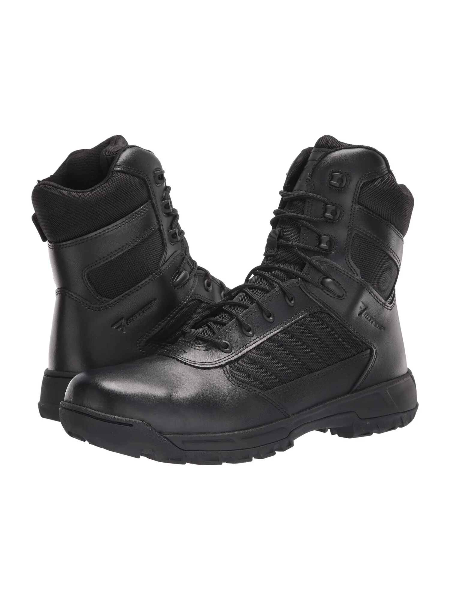 Ботинки Bates Footwear Tactical Sport 2 Tall Side Zip — 2