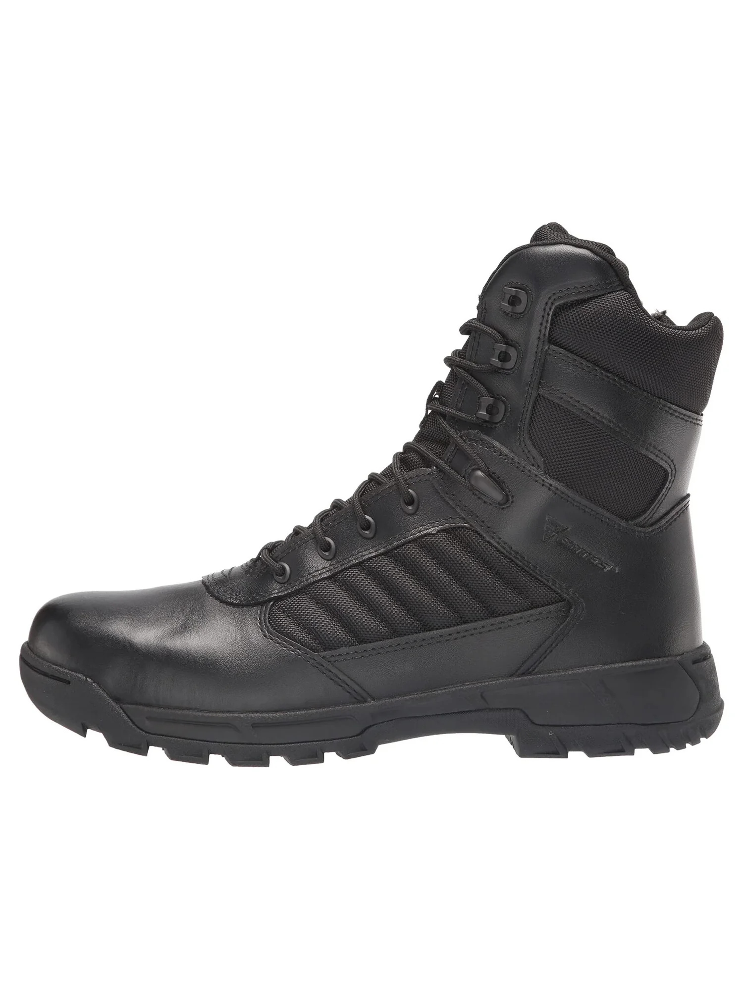 Ботинки Bates Footwear Tactical Sport 2 Tall Side Zip — 3