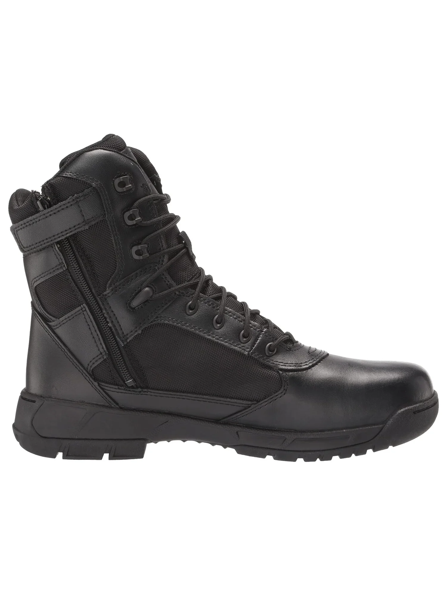 Ботинки Bates Footwear Tactical Sport 2 Tall Side Zip — 6