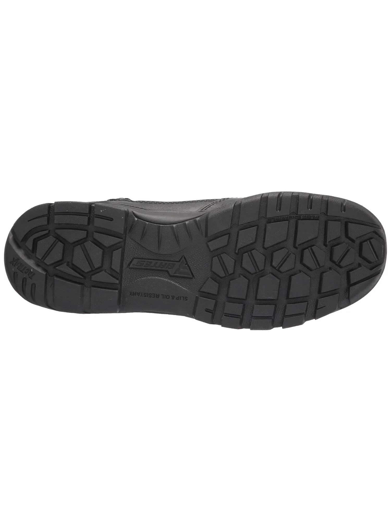 Ботинки Bates Footwear Tactical Sport 2 Tall Side Zip — 7
