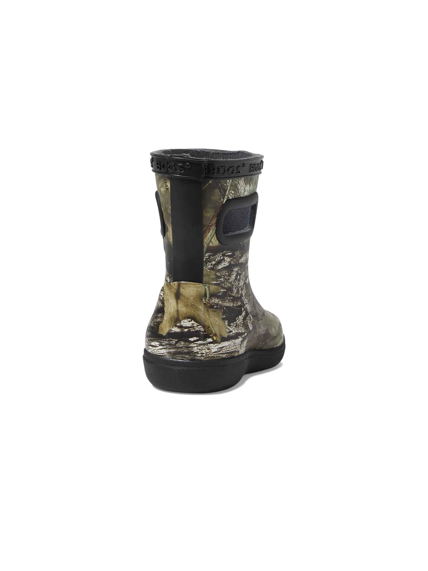 Ботинки Bogs Kids Skipper II Camo (Toddler) — 2