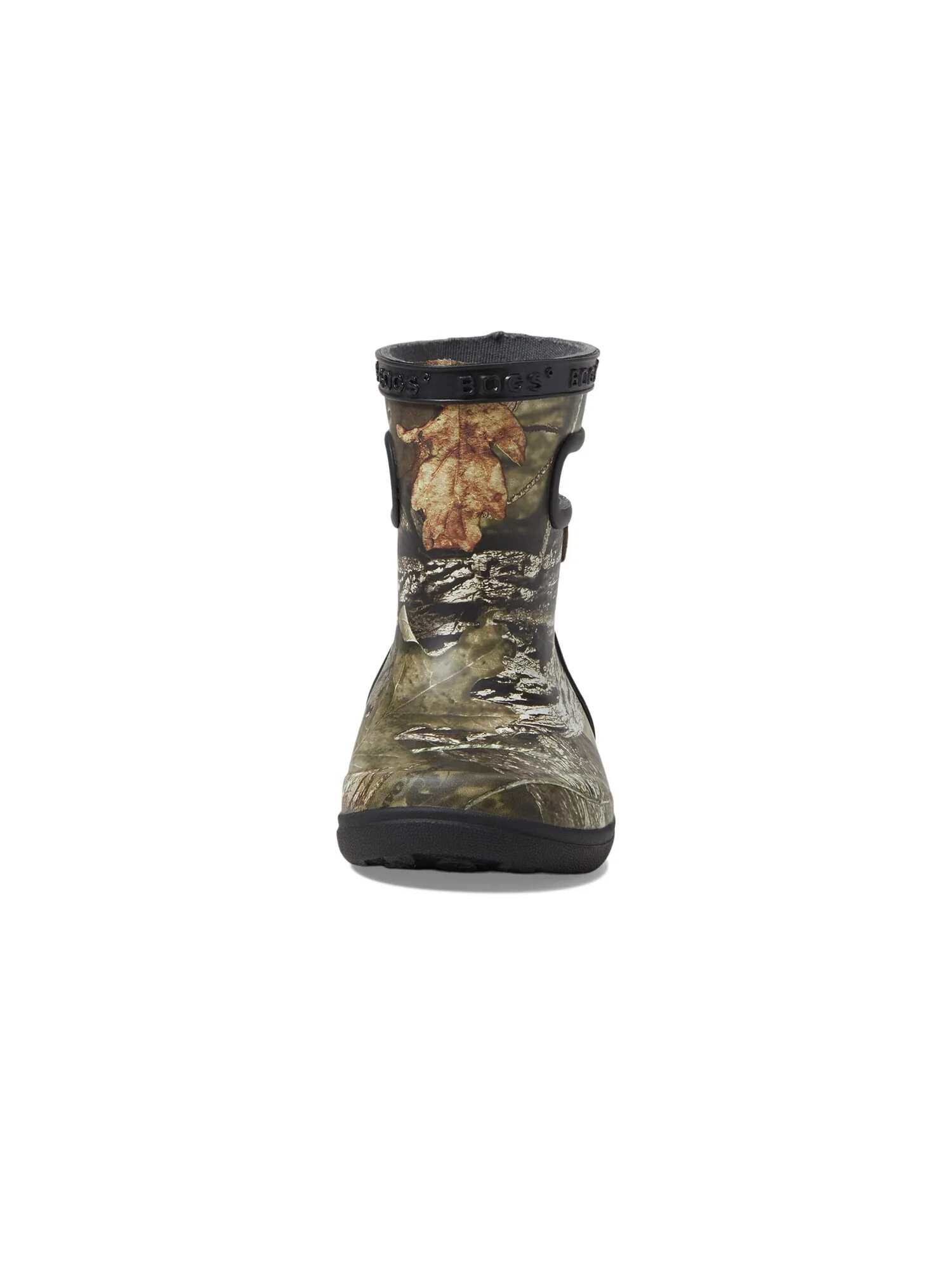 Ботинки Bogs Kids Skipper II Camo (Toddler) — 5
