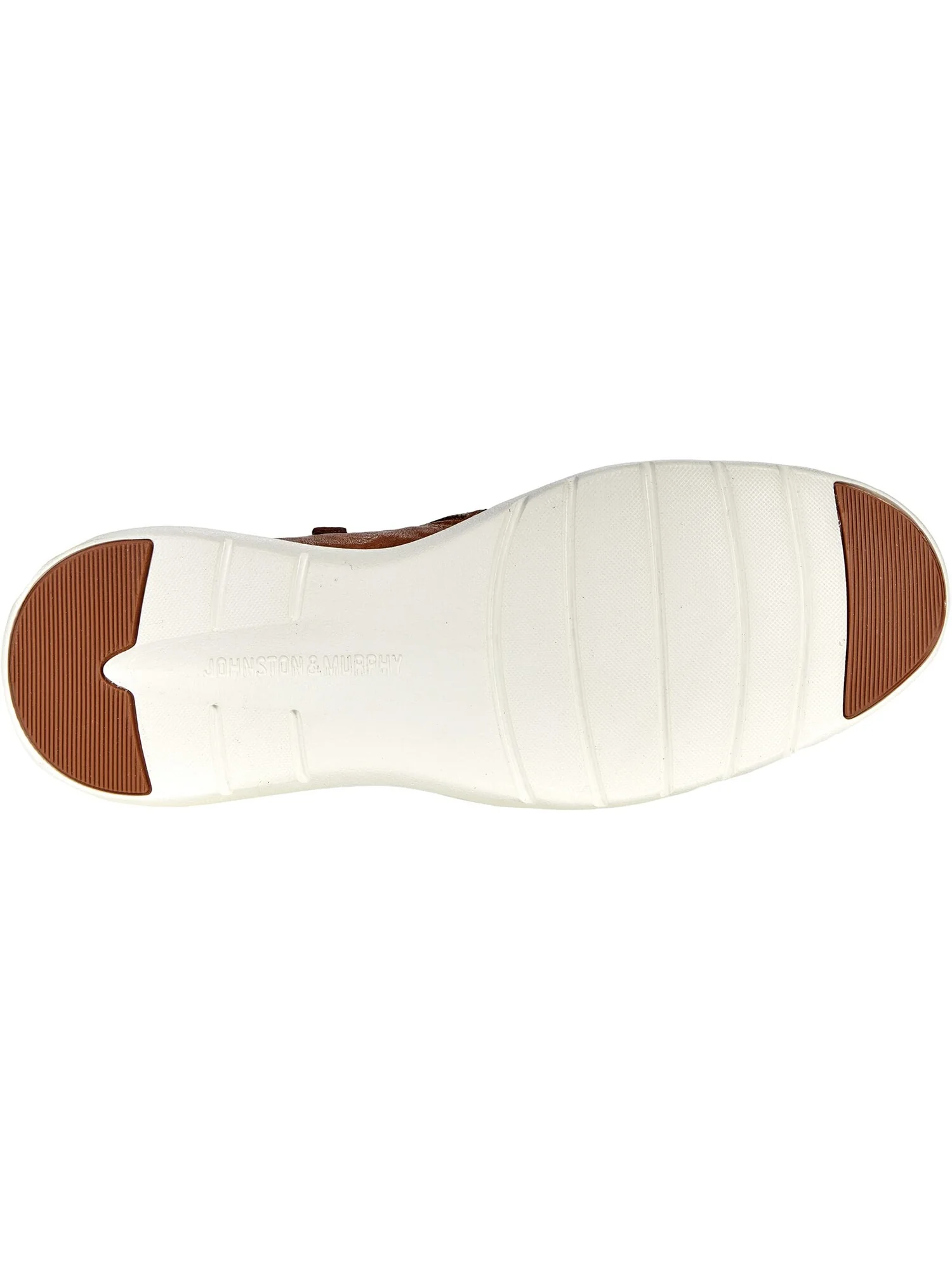 Ботинки Johnston & Murphy Emery Zip Bootie — 1