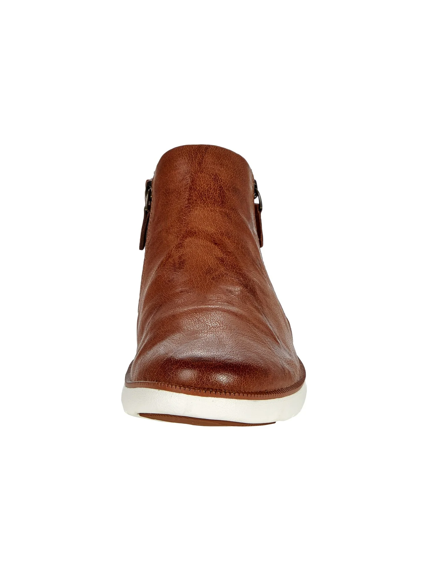 Ботинки Johnston & Murphy Emery Zip Bootie — 6