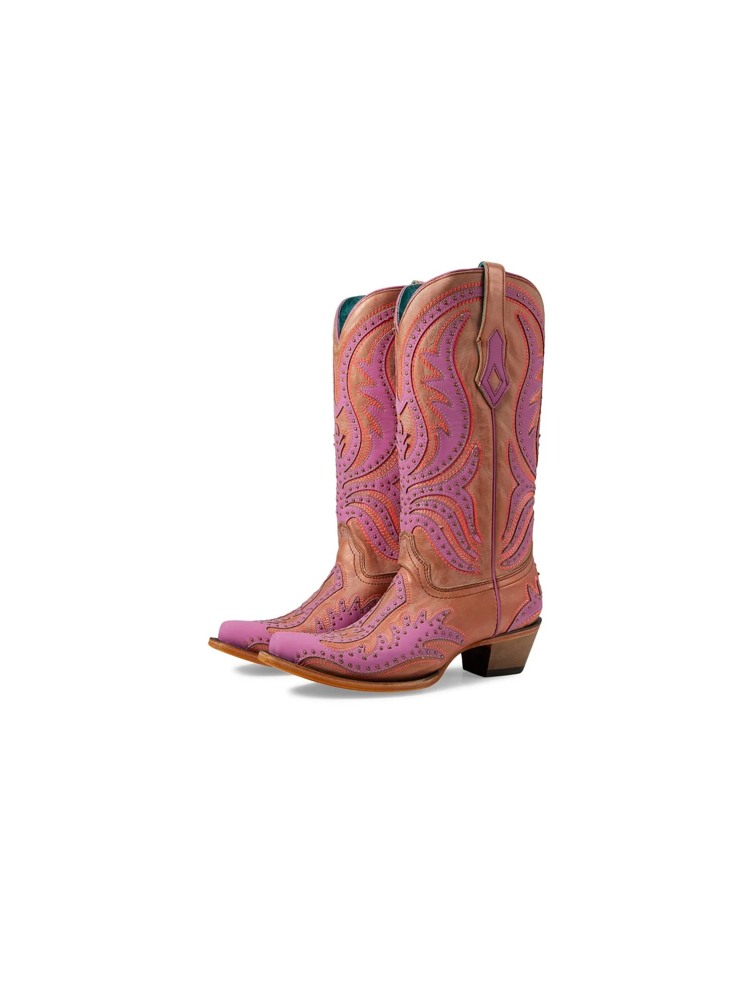 Ботинки Corral Boots C3970 — 4
