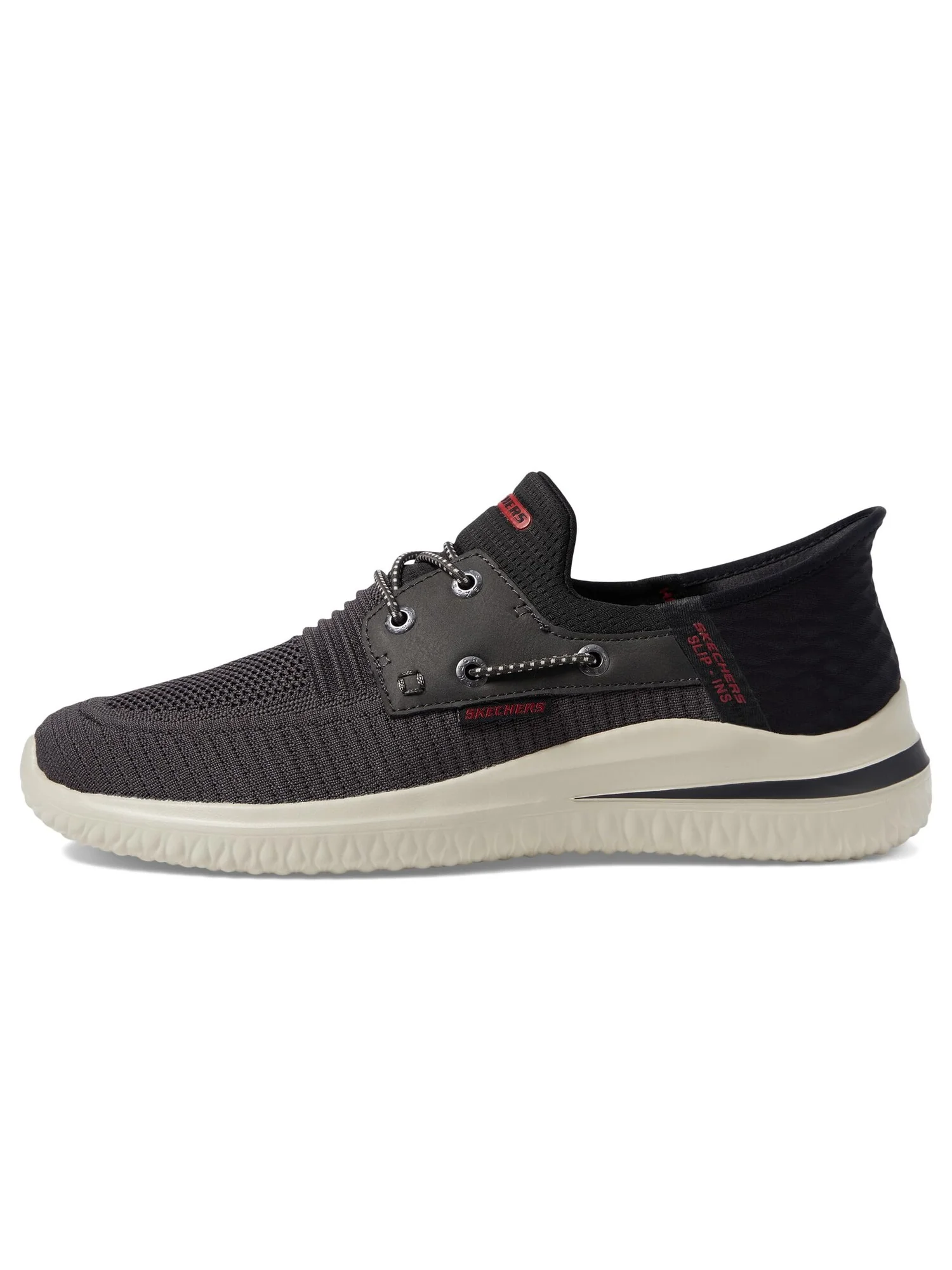 Кроссовки SKECHERS Delson 3.0 Roth Hands Free Slip-Ins — 4