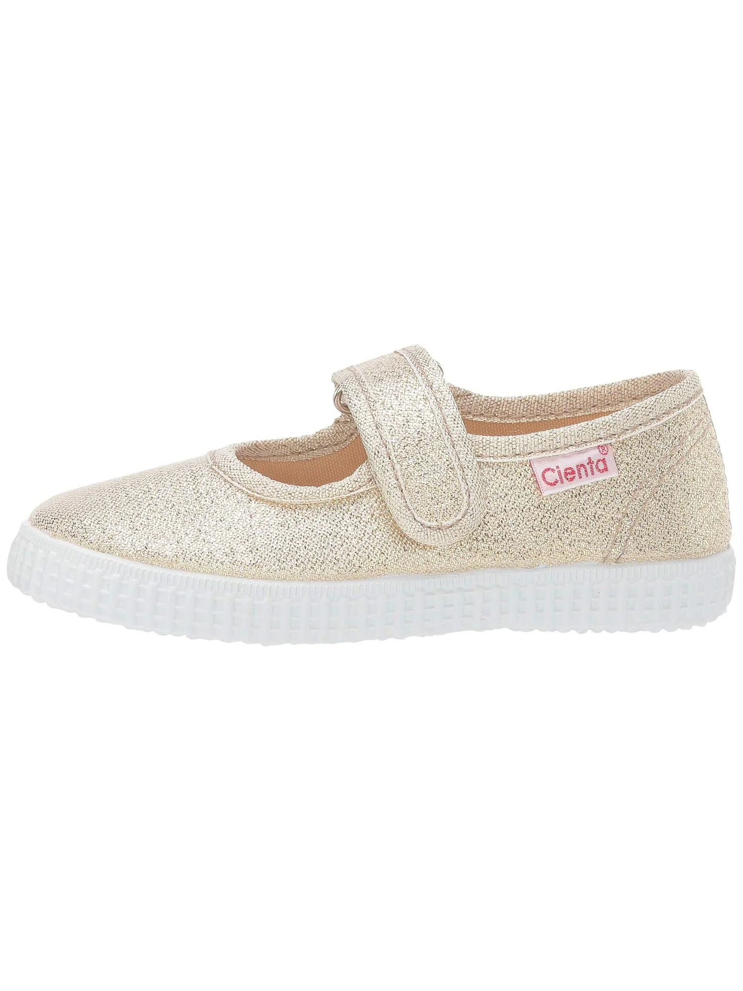 Кроссовки Cienta Kids Shoes 56083 (Infant/Toddler/Little Kid/Big Kid) — 2