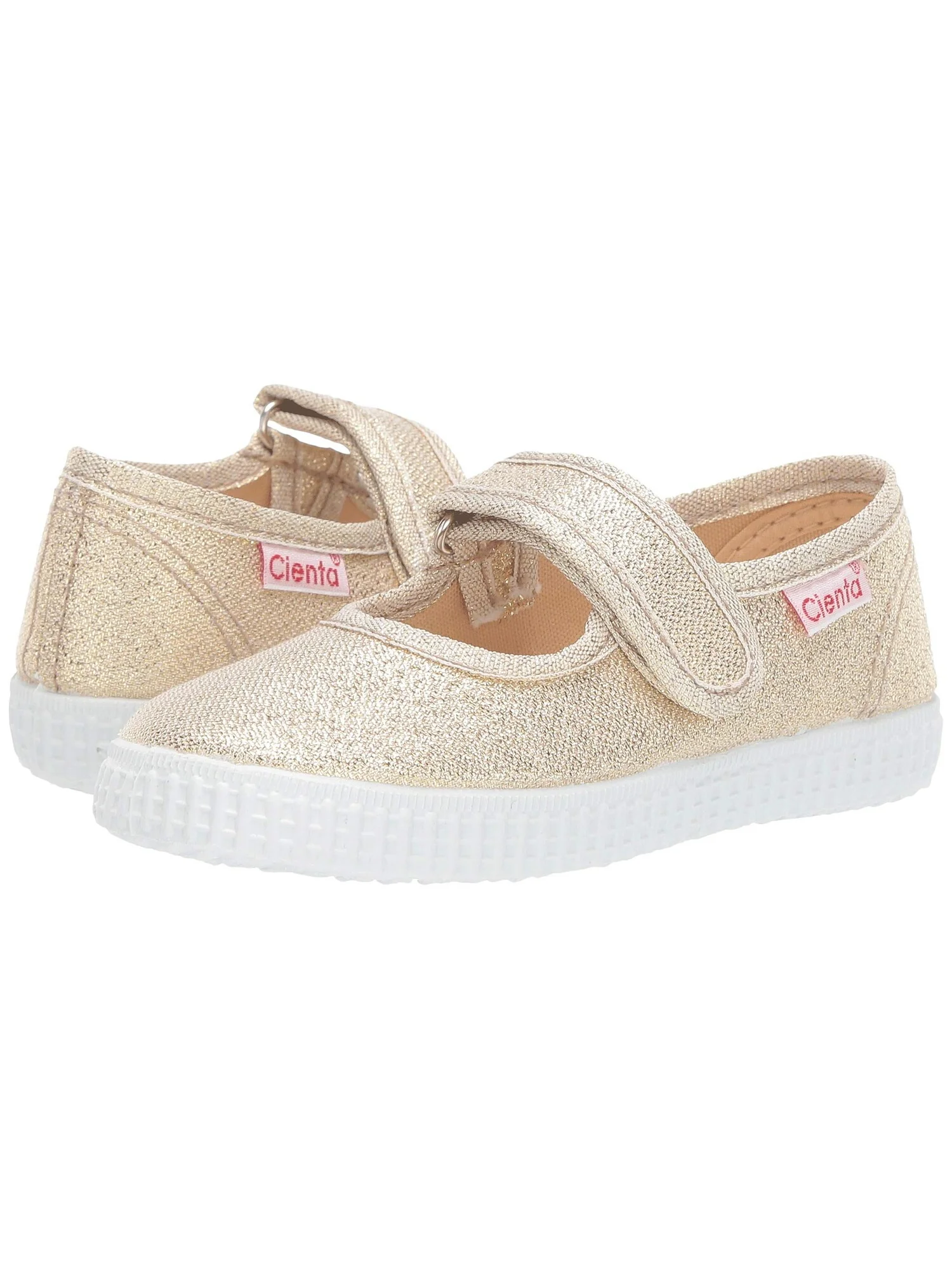 Кроссовки Cienta Kids Shoes 56083 (Infant/Toddler/Little Kid/Big Kid) — 5