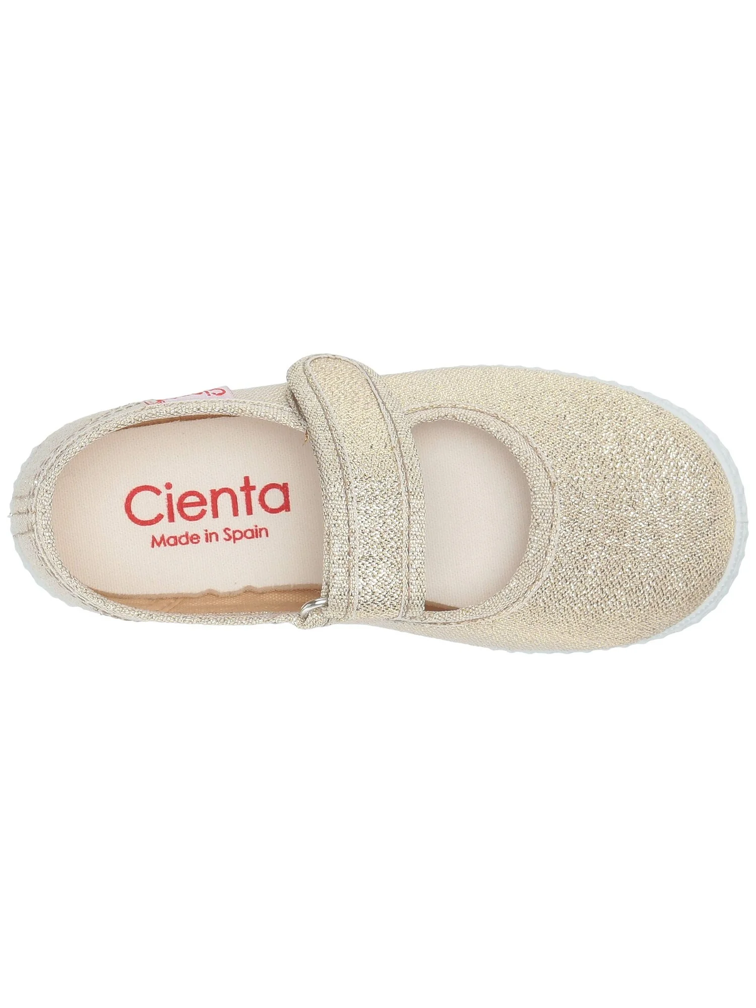 Кроссовки Cienta Kids Shoes 56083 (Infant/Toddler/Little Kid/Big Kid) — 6