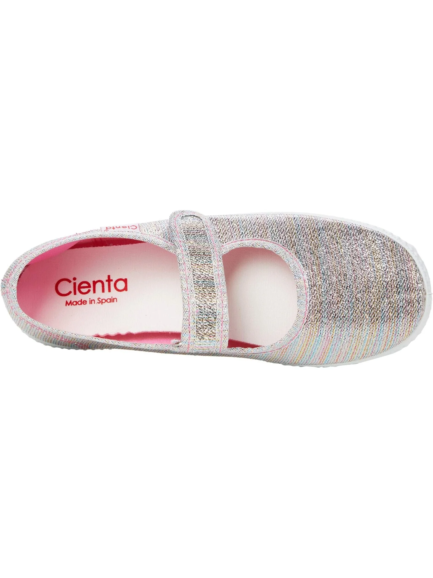 Кроссовки 56083 Cienta — 2