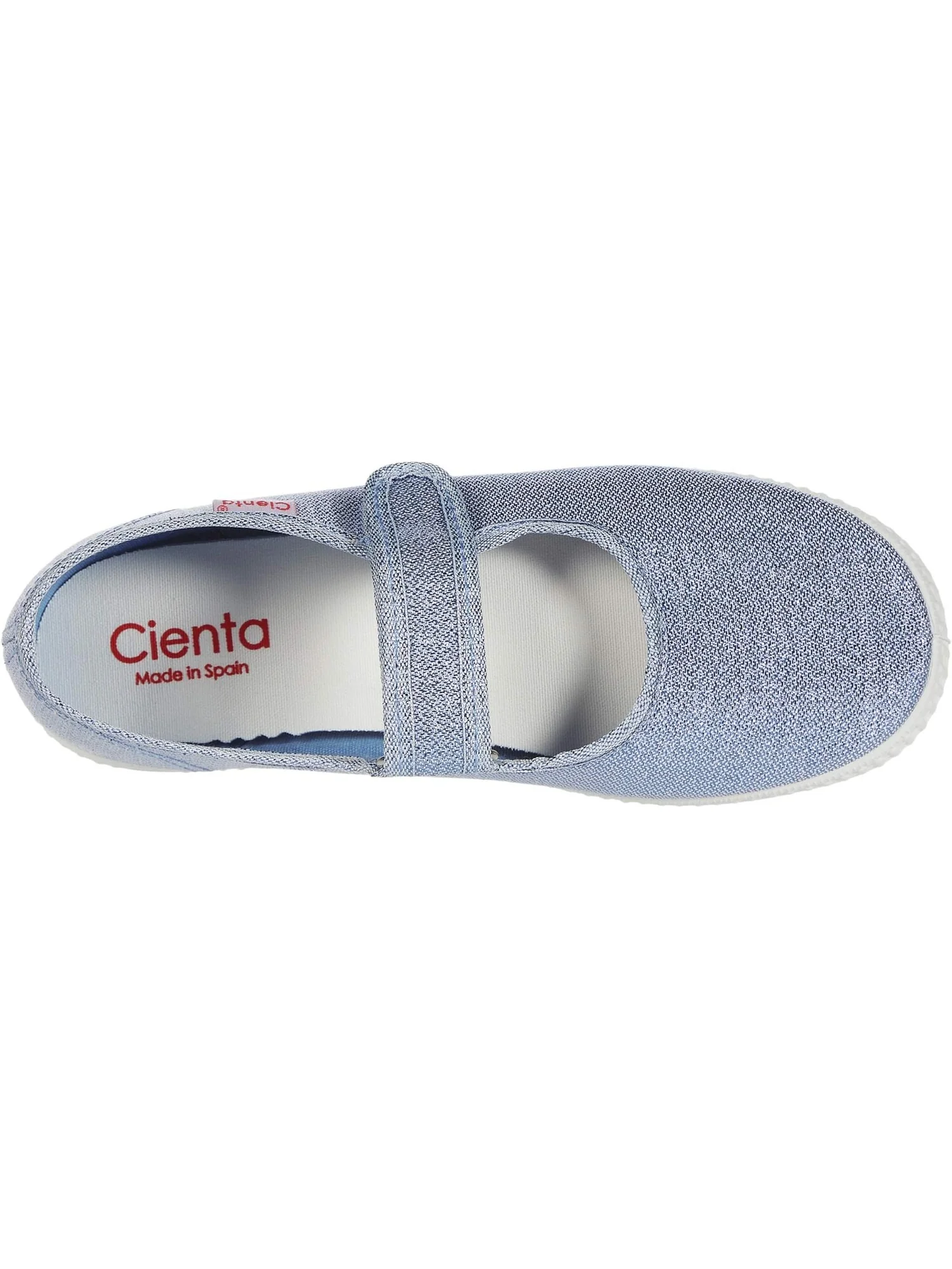 Кроссовки 56083 Cienta — 2