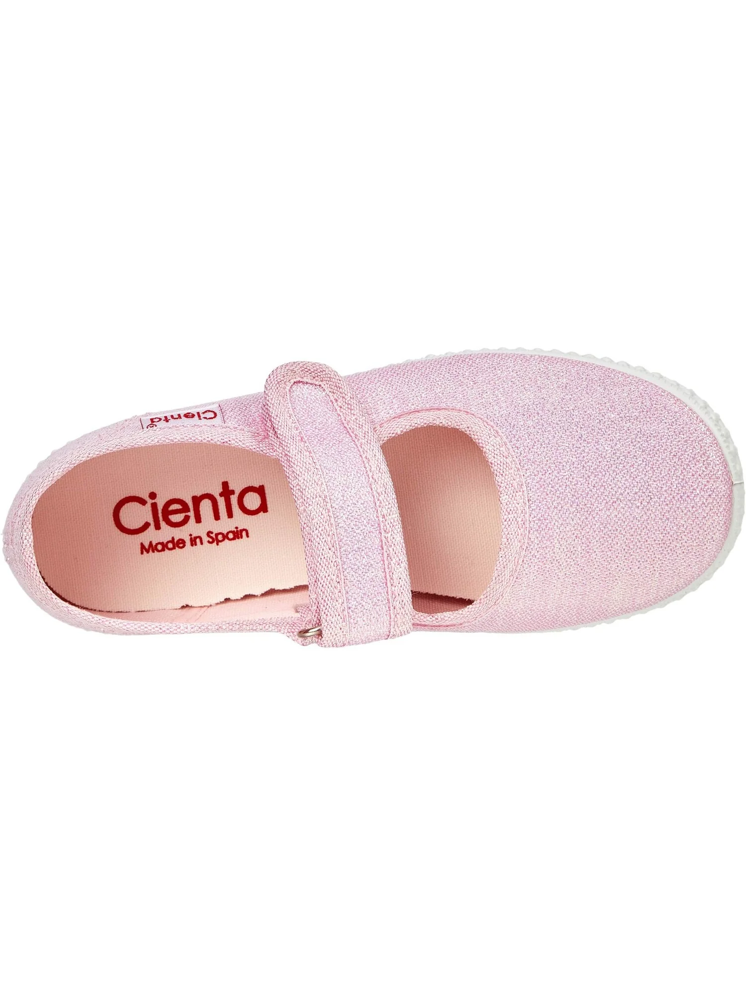 Кроссовки 56083 Cienta — 2
