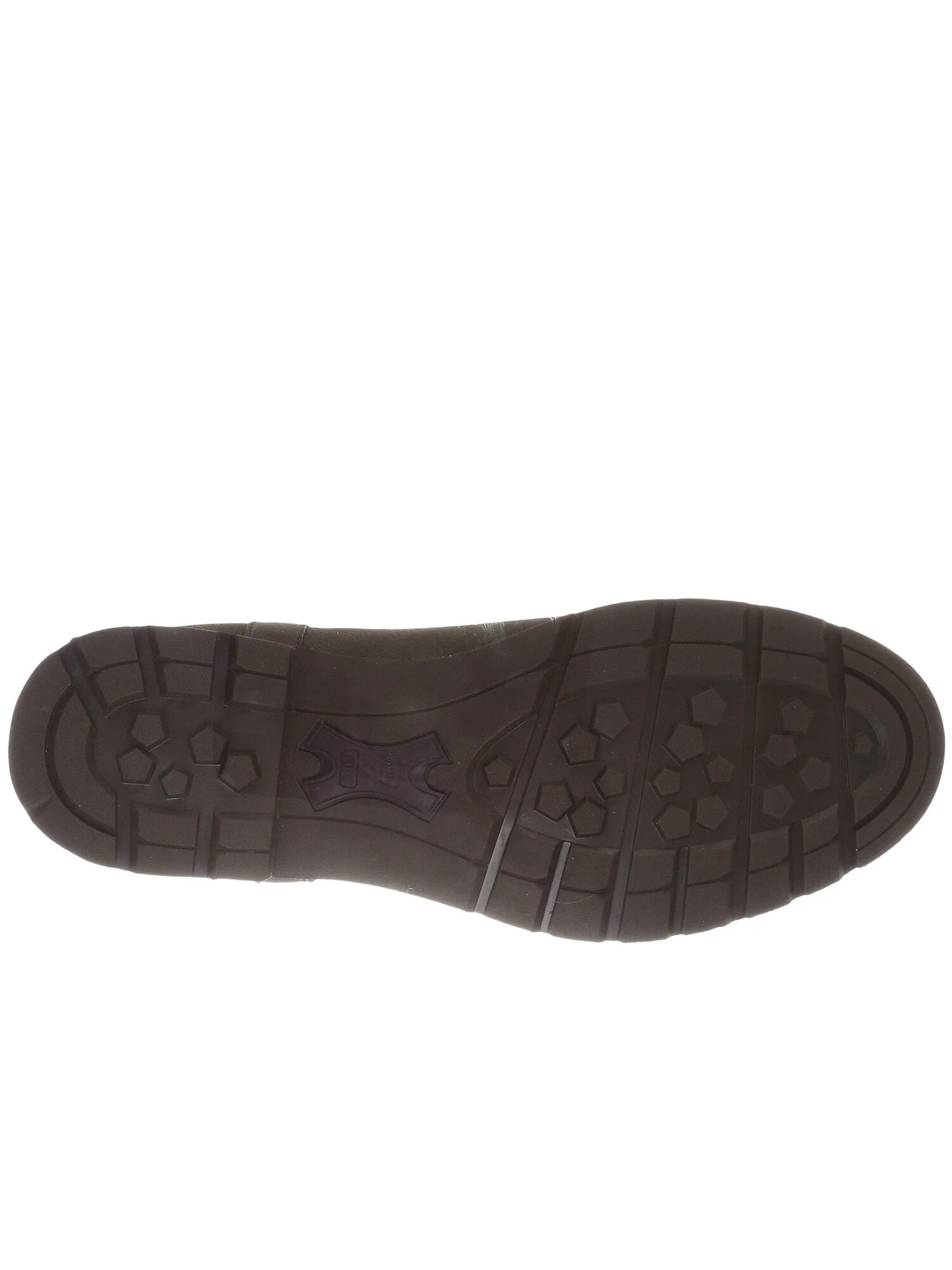 Ботинки женские Ariat Wexford Waterproof однотонные челси — 6