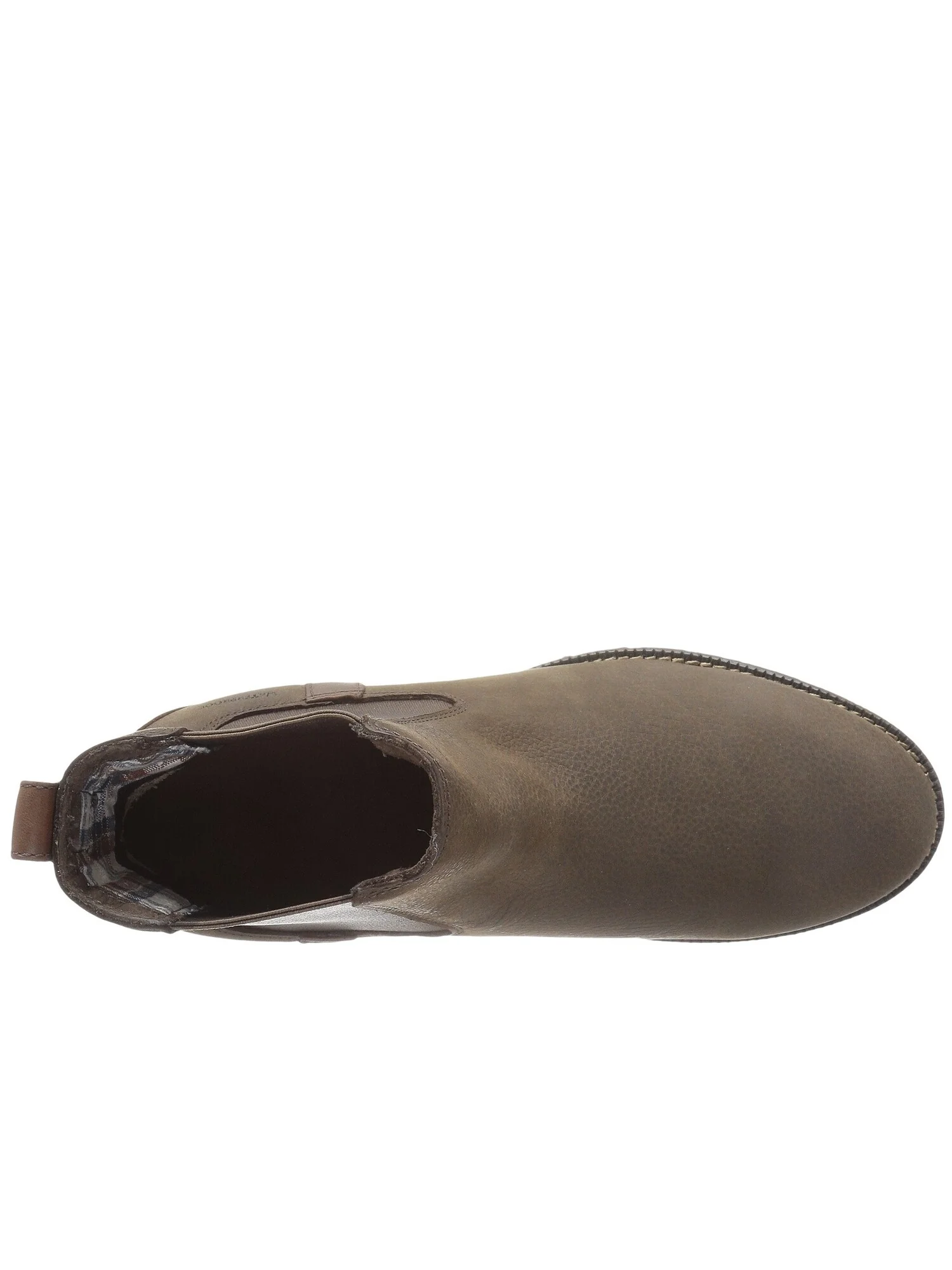 Ботинки женские Ariat Wexford Waterproof однотонные челси — 7