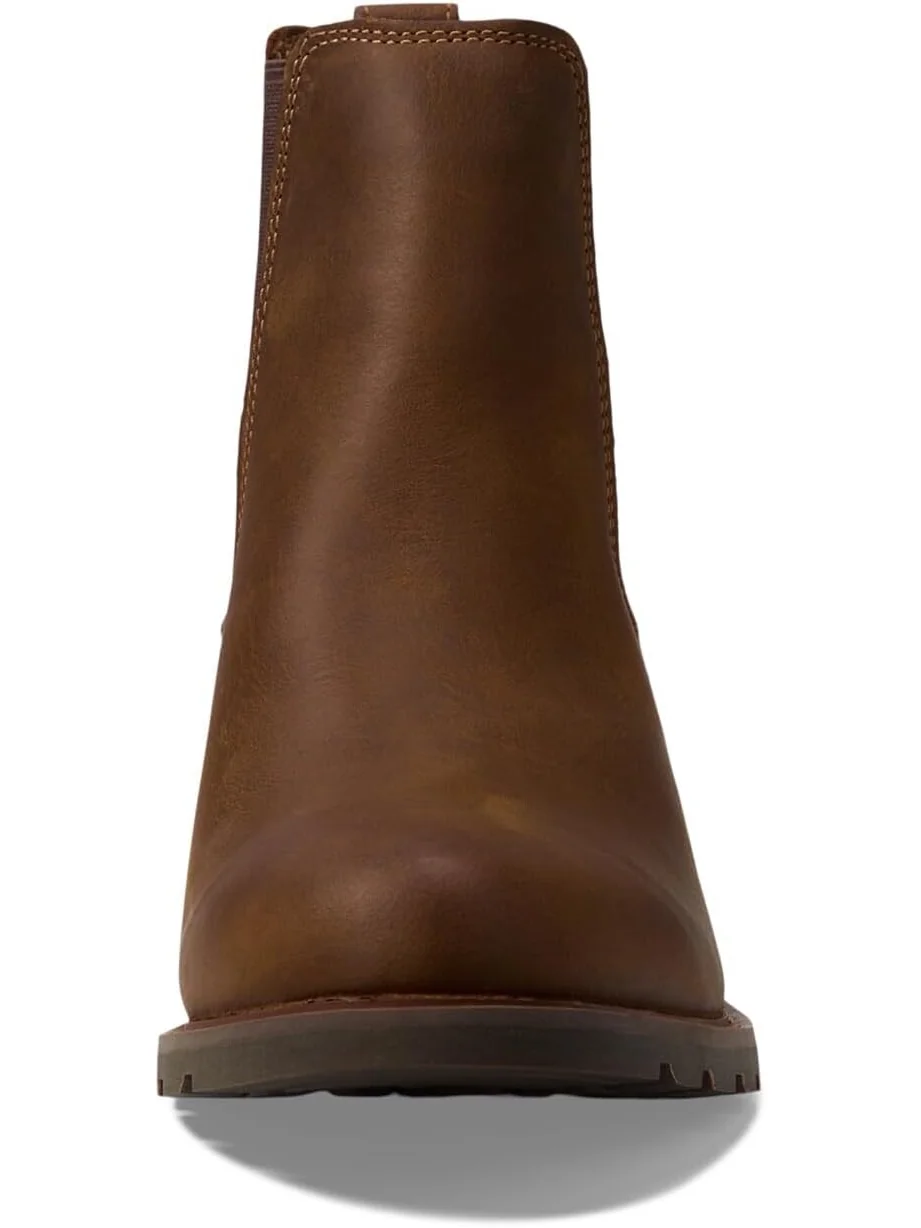 Ботинки женские челси Ariat Wexford из водонепроницаемой кожи — 2