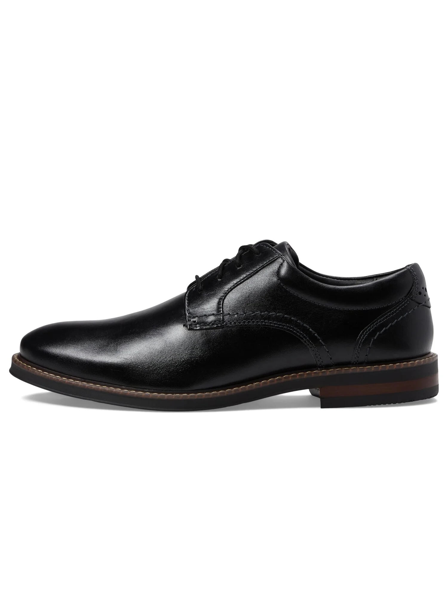 Оксфорды Nunn Bush Calderone Plain Toe — 2