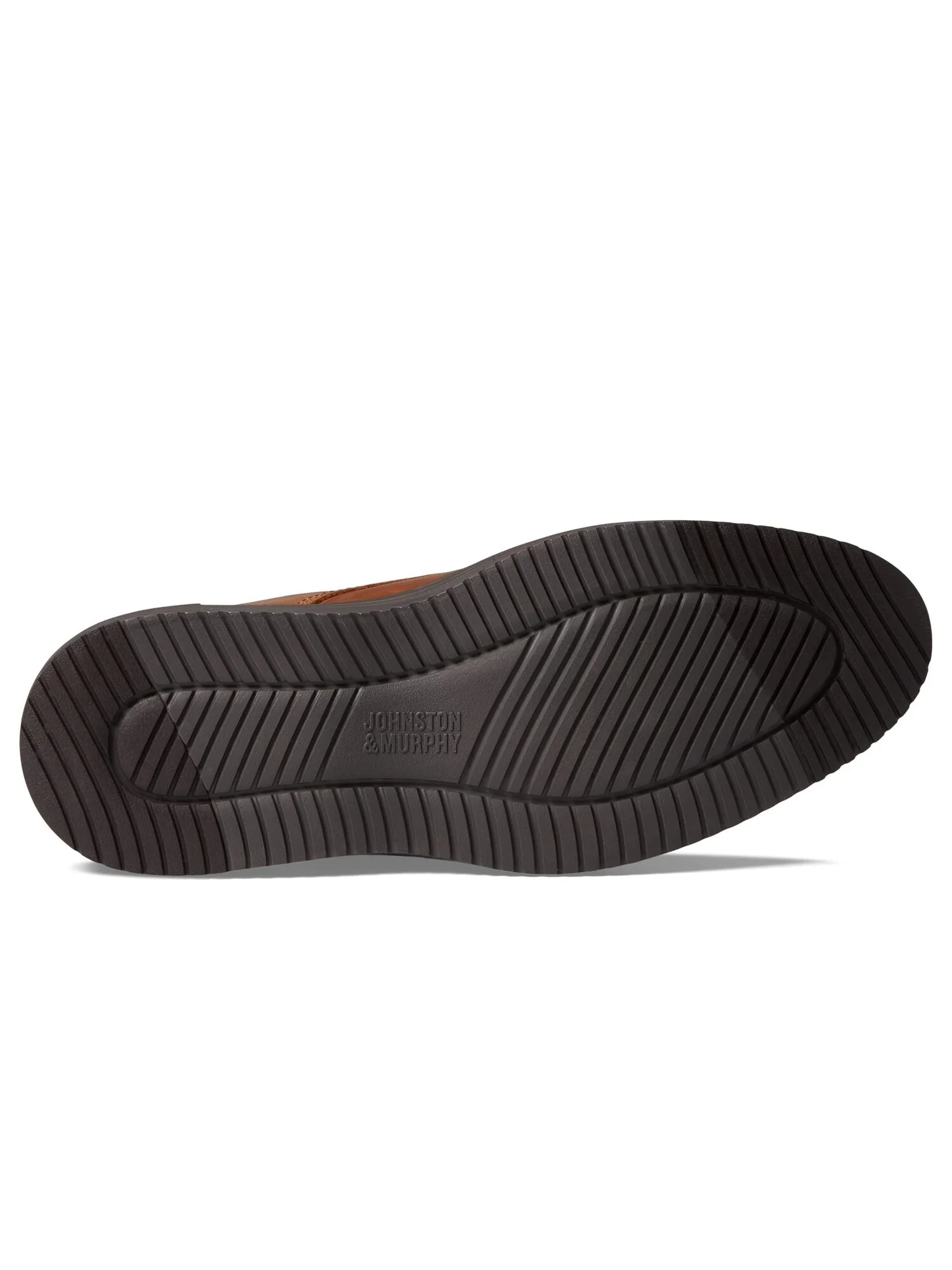 Кроссовки Johnston & Murphy Upton Plain Toe — 2