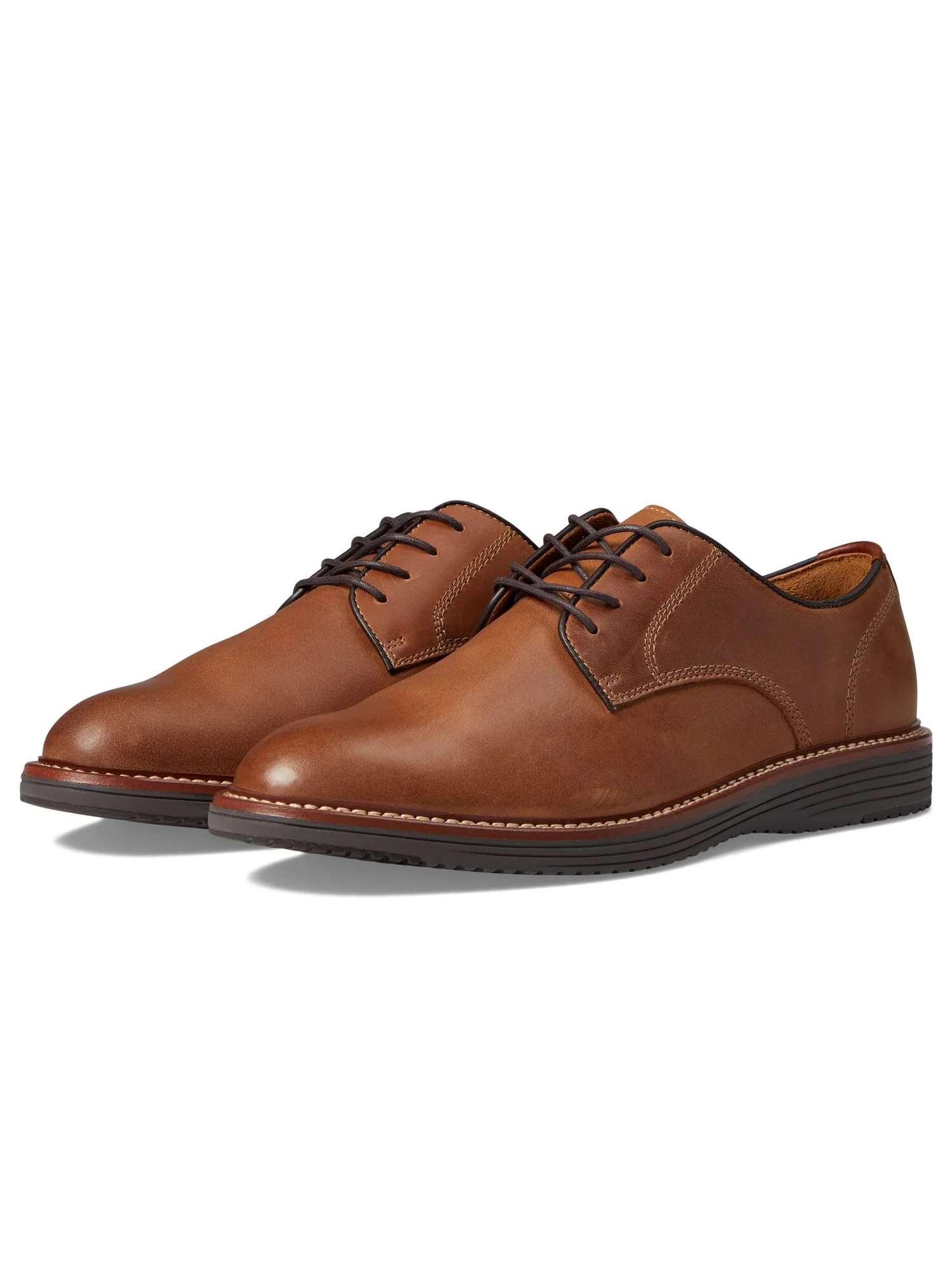 Кроссовки Johnston & Murphy Upton Plain Toe — 3