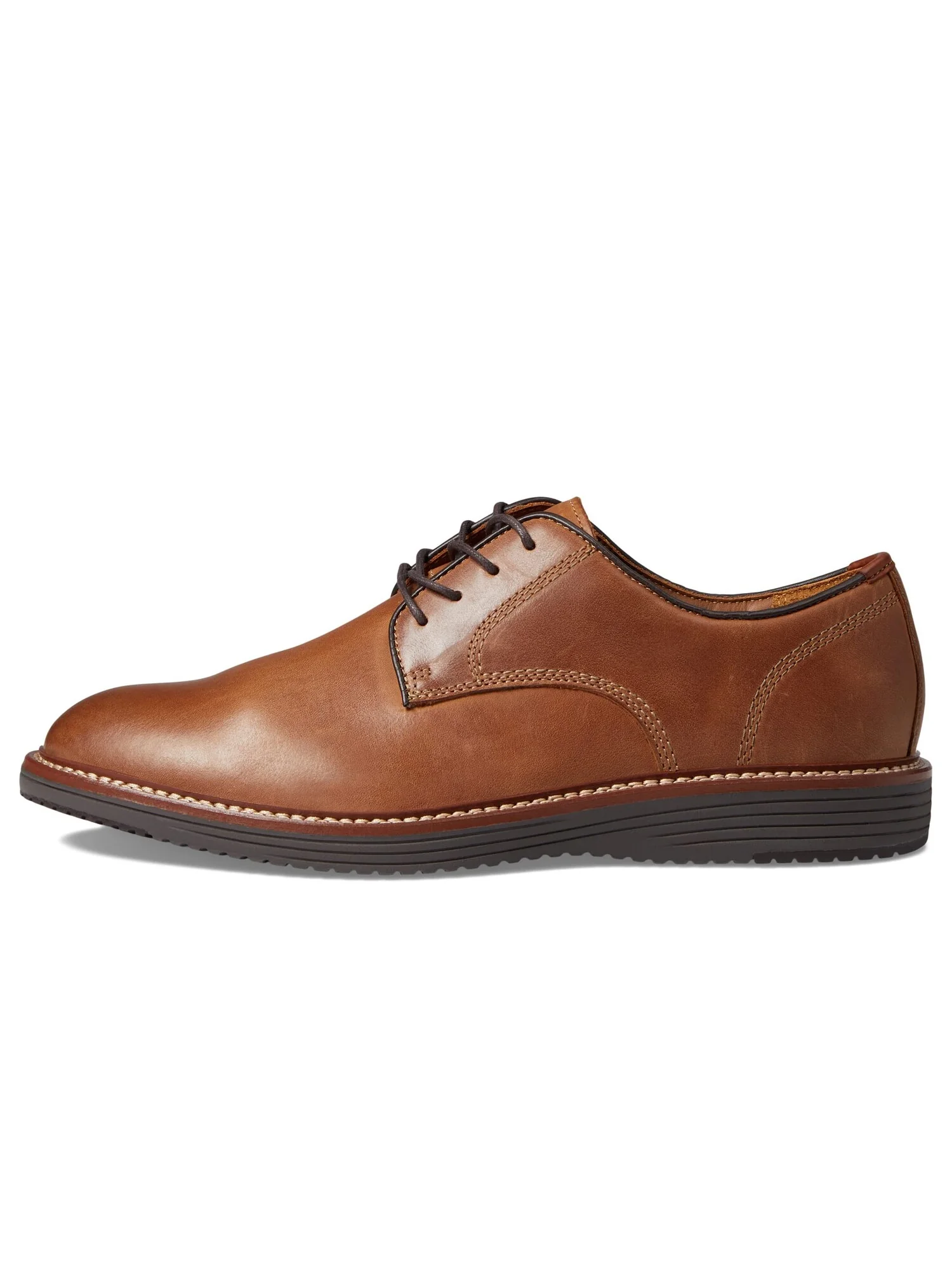 Кроссовки Johnston & Murphy Upton Plain Toe — 4