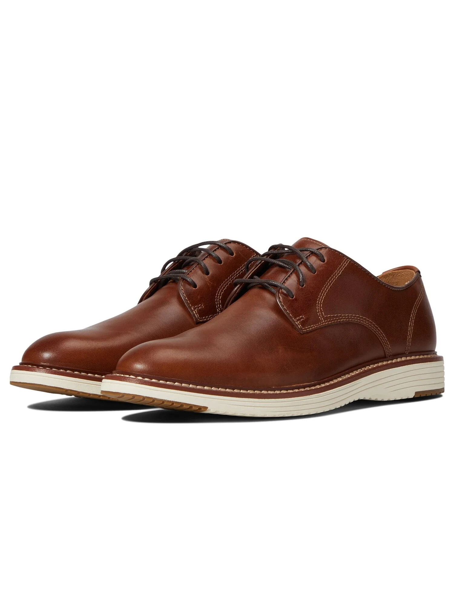 Кроссовки Johnston & Murphy Upton Plain Toe — 3