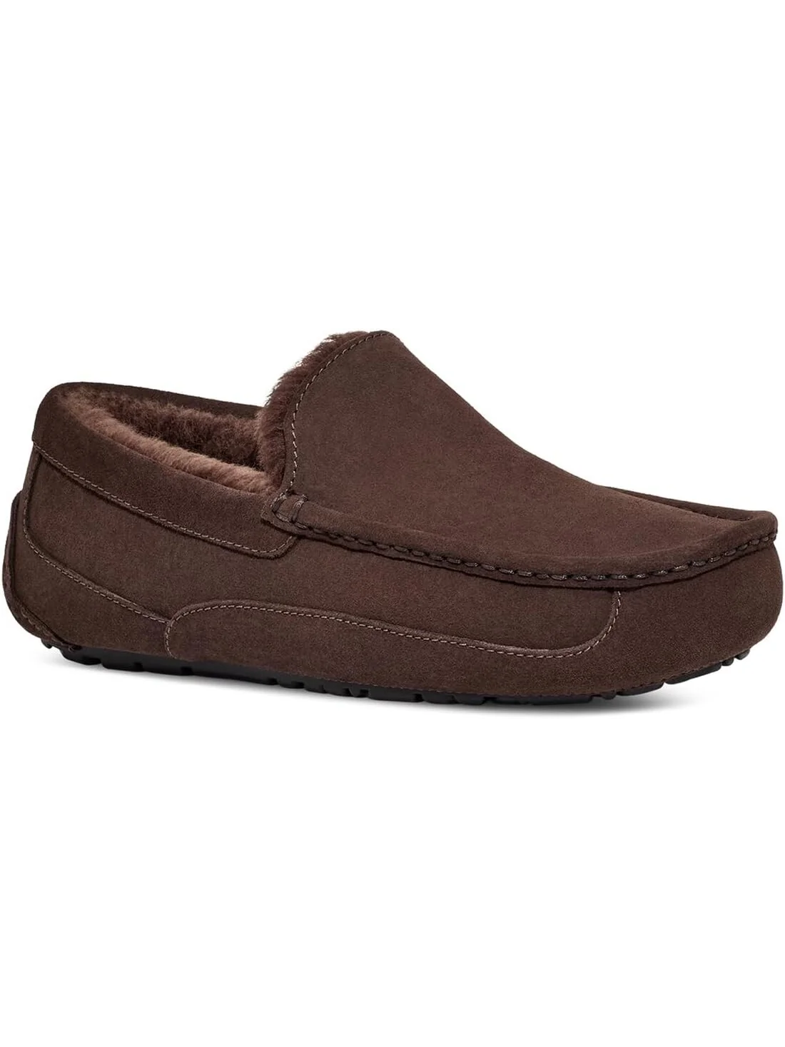 Тапочки Ascot UGG — 1