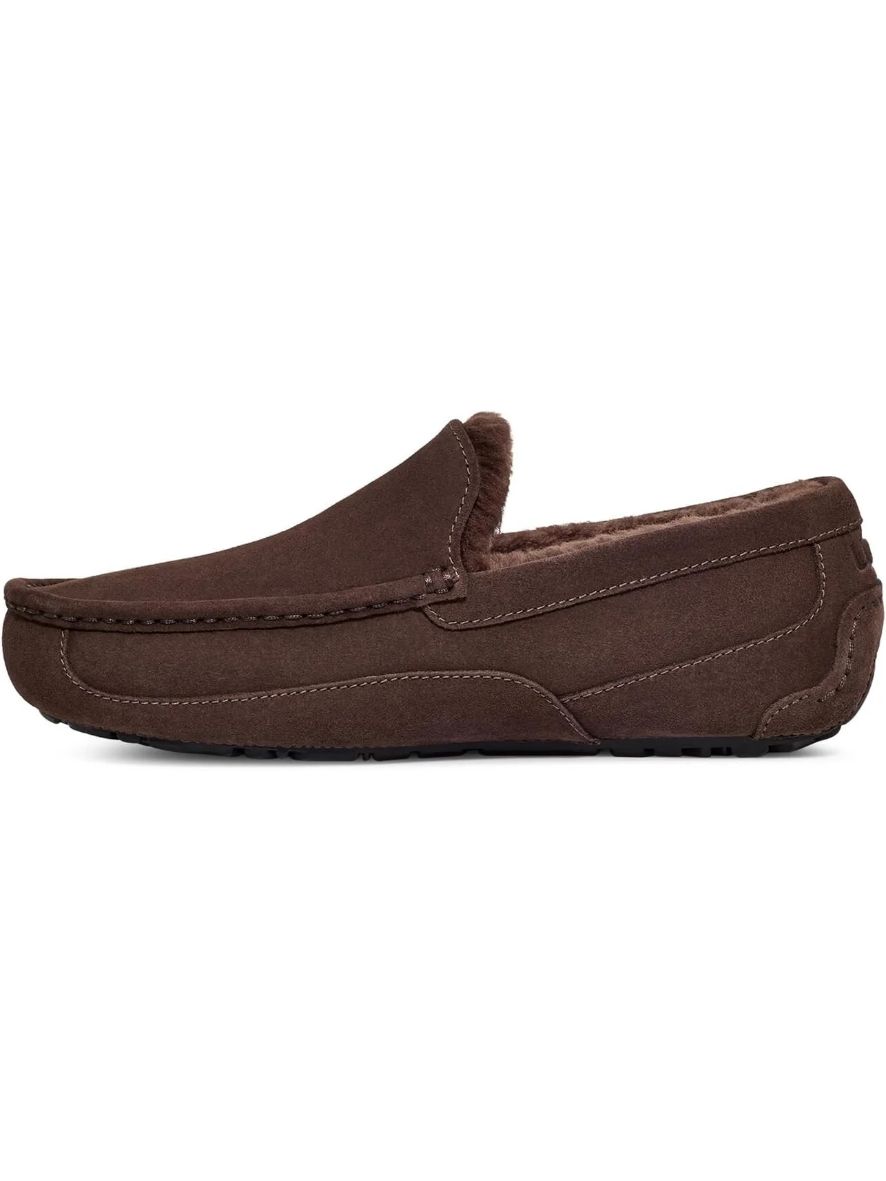 Тапочки Ascot UGG — 4