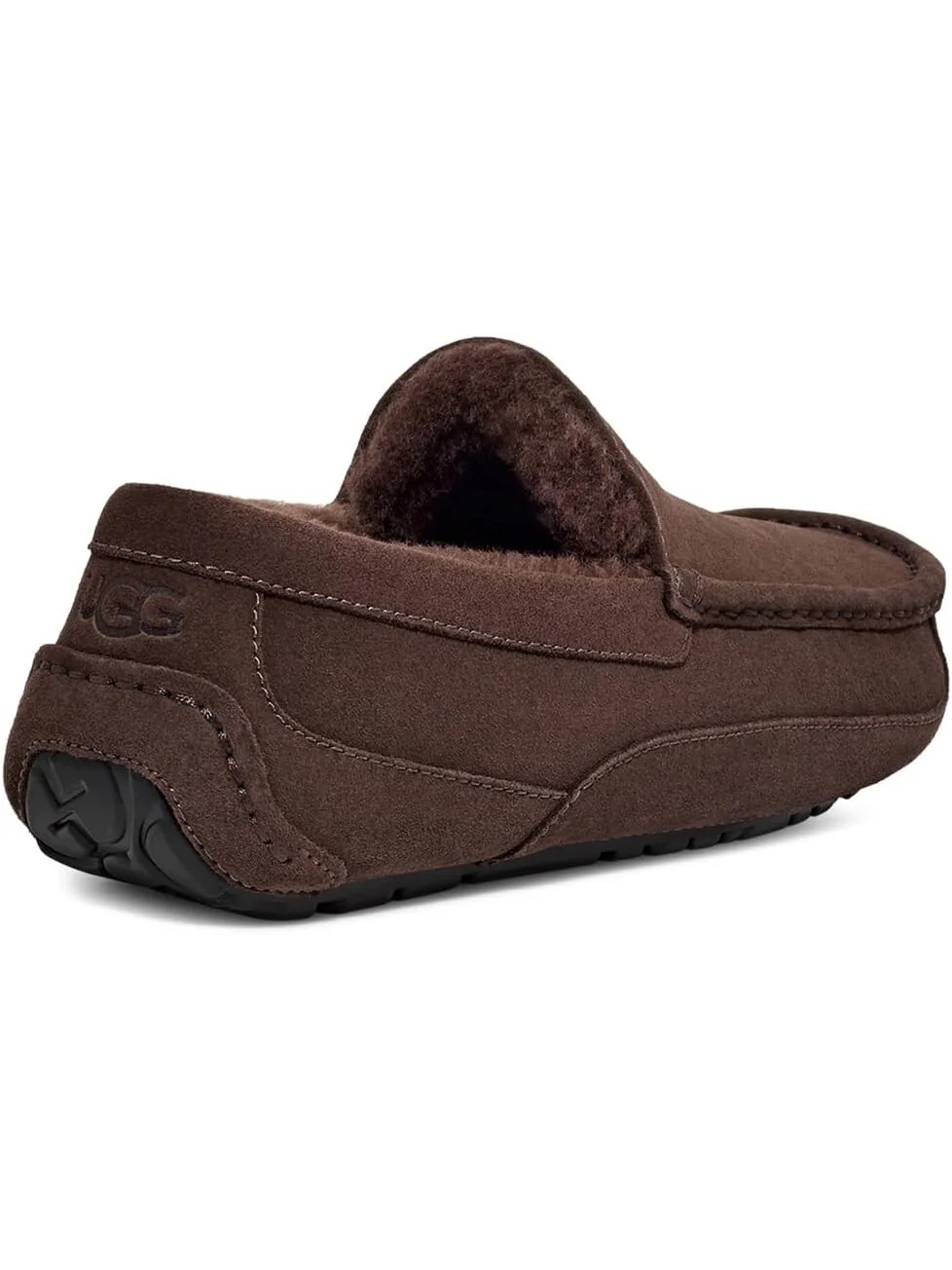 Тапочки Ascot UGG — 5