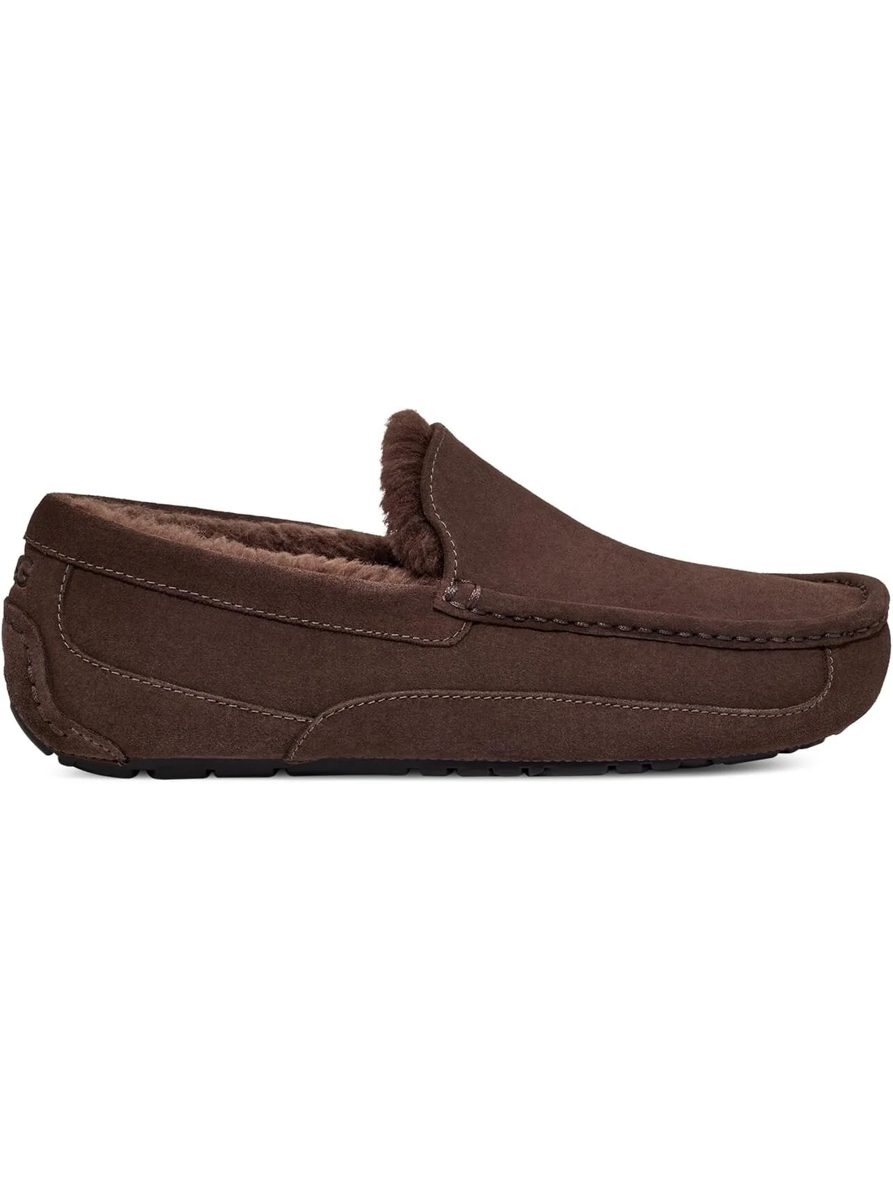 Тапочки Ascot UGG — 6
