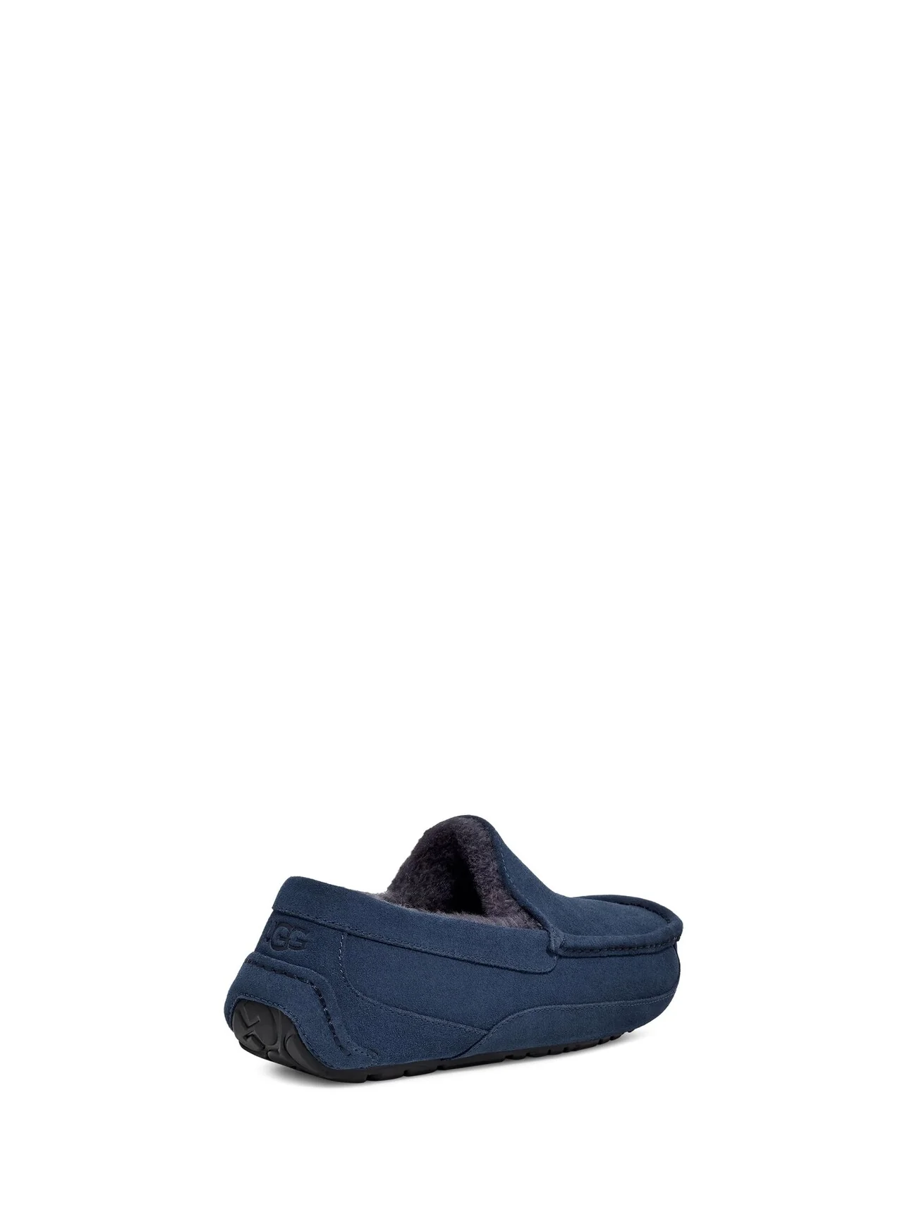 Домашняя обувь UGG Ascot — 1