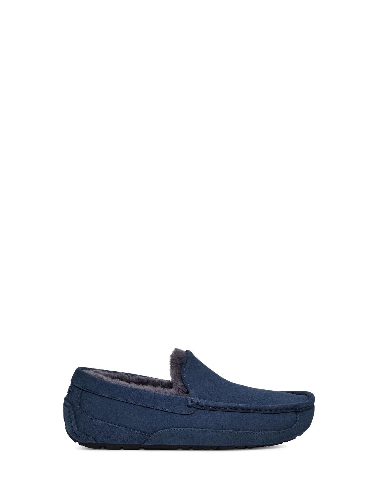 Домашняя обувь UGG Ascot — 2