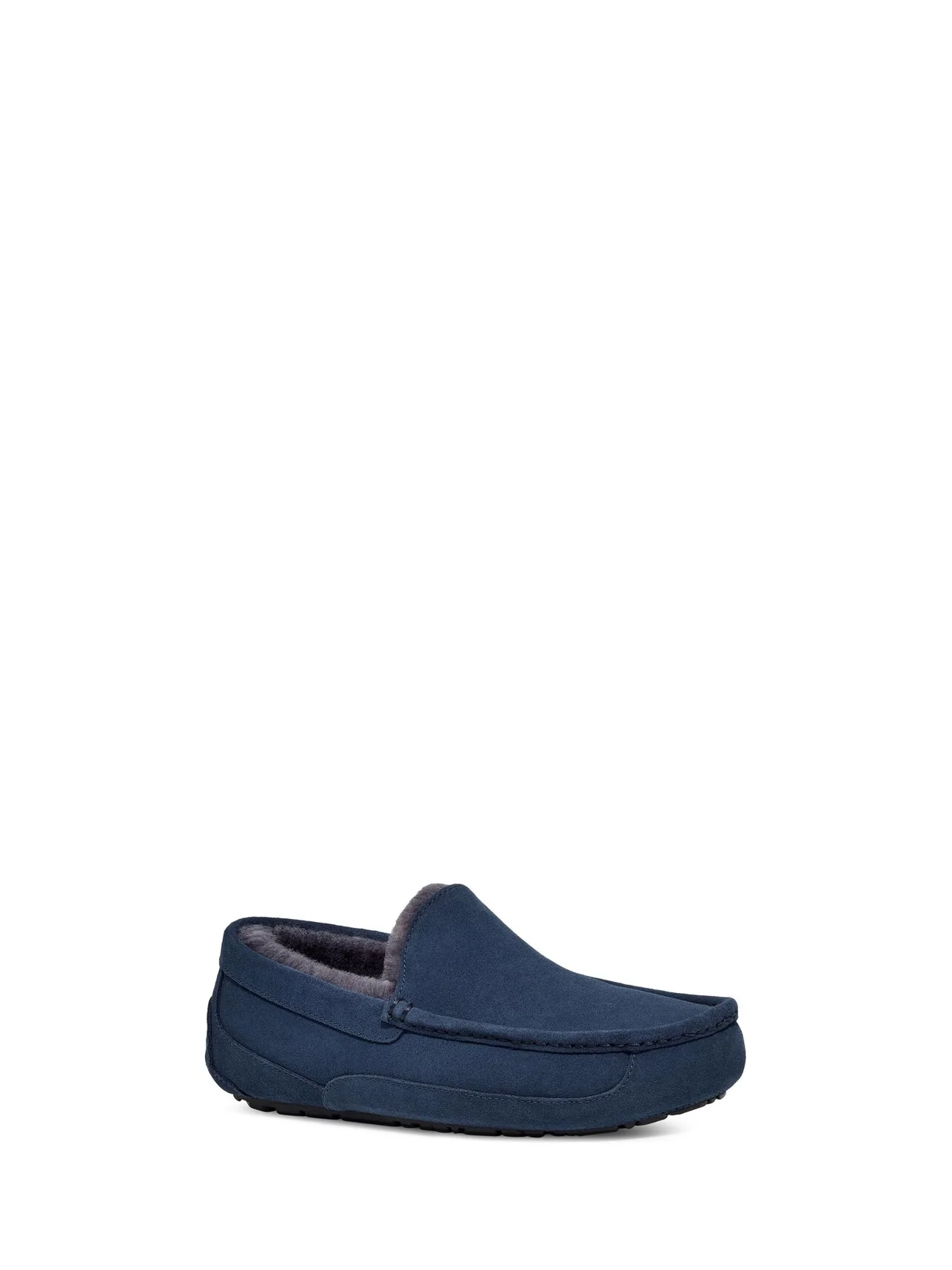 Домашняя обувь UGG Ascot — 3