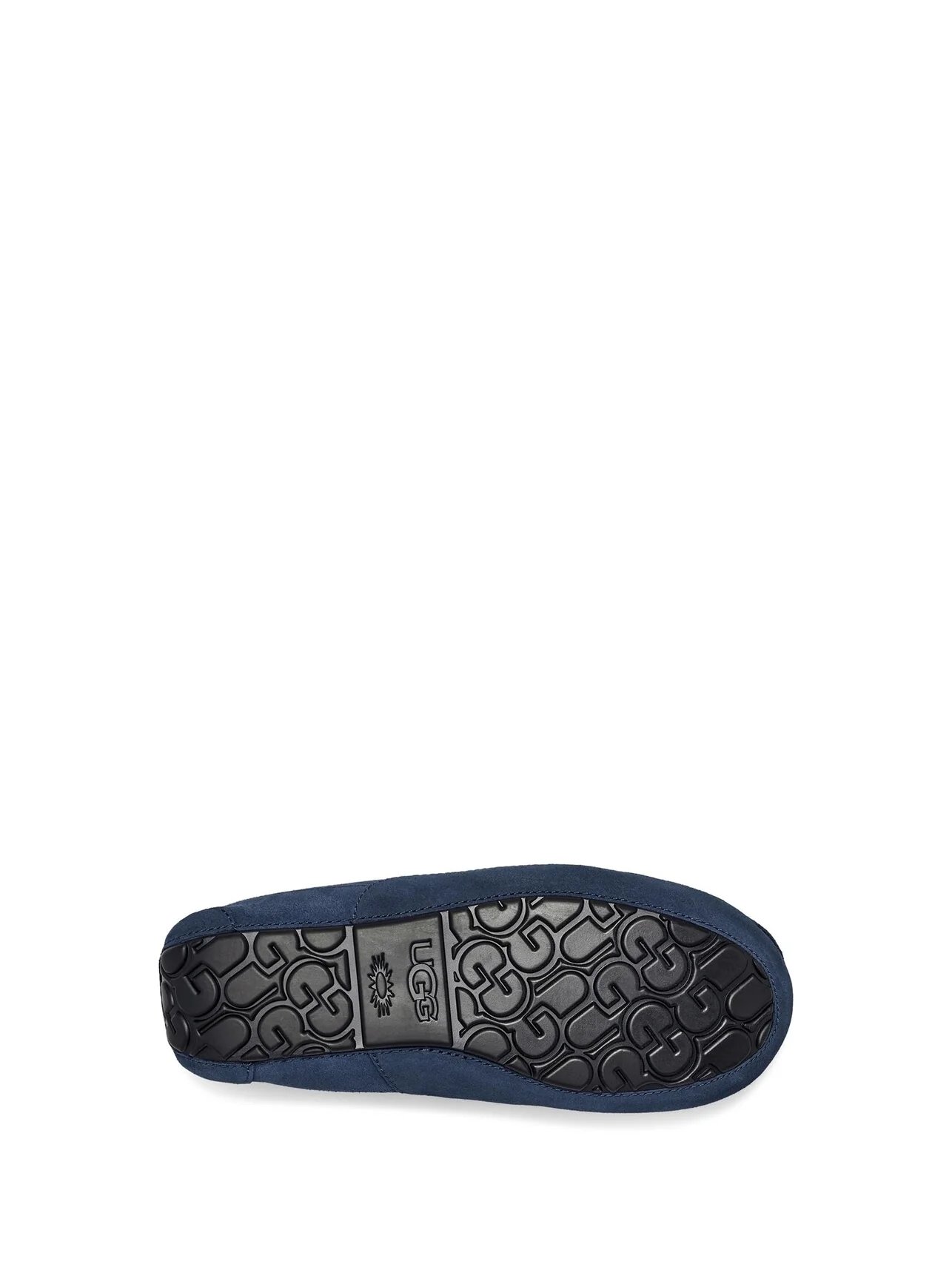 Домашняя обувь UGG Ascot — 4