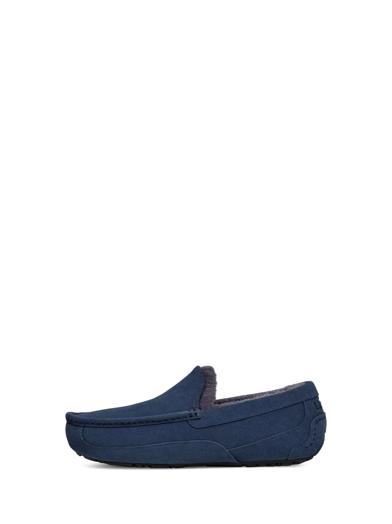 Домашняя обувь UGG Ascot — 6