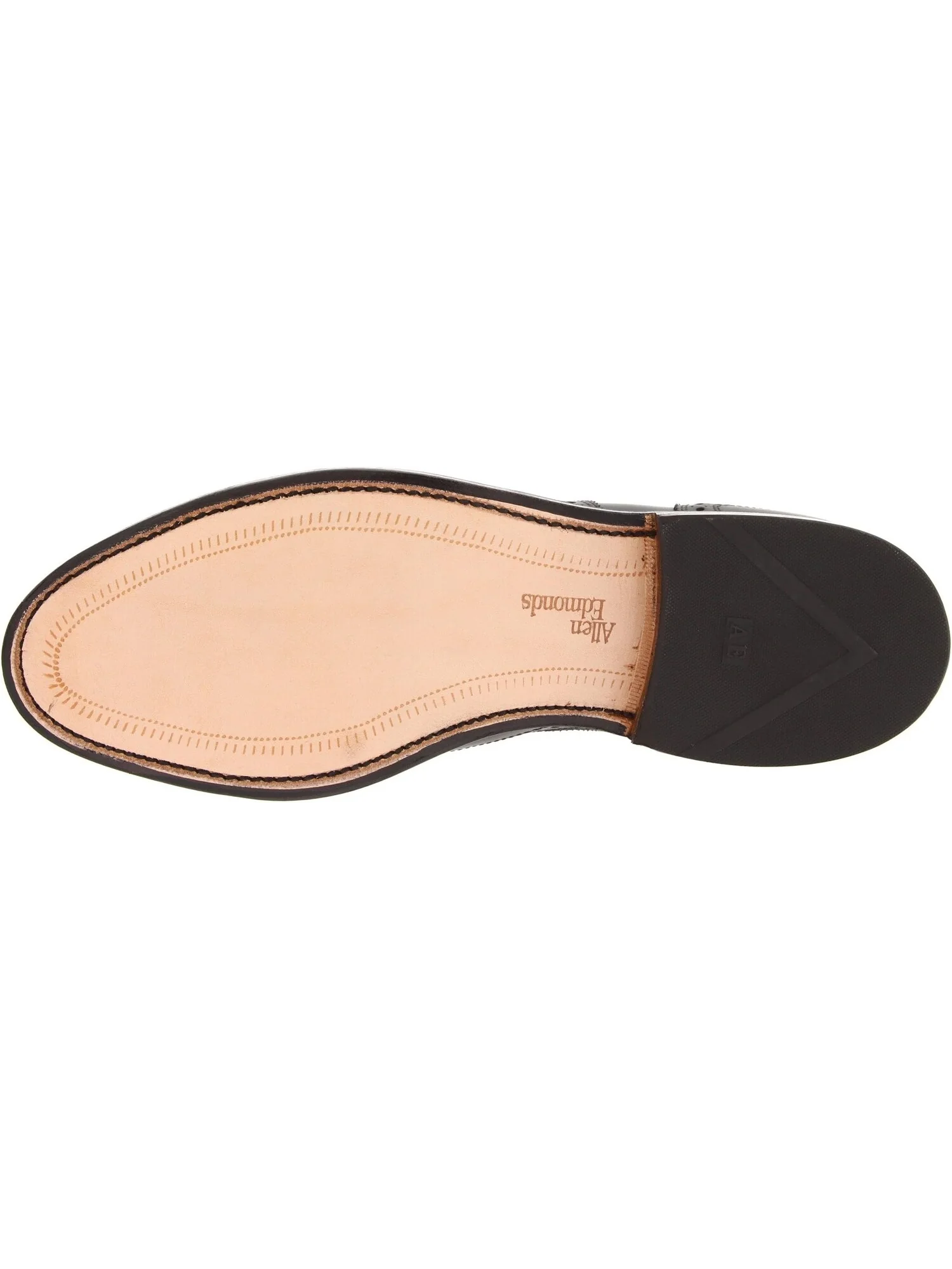Оксфорды Allen Edmonds Strand — 3