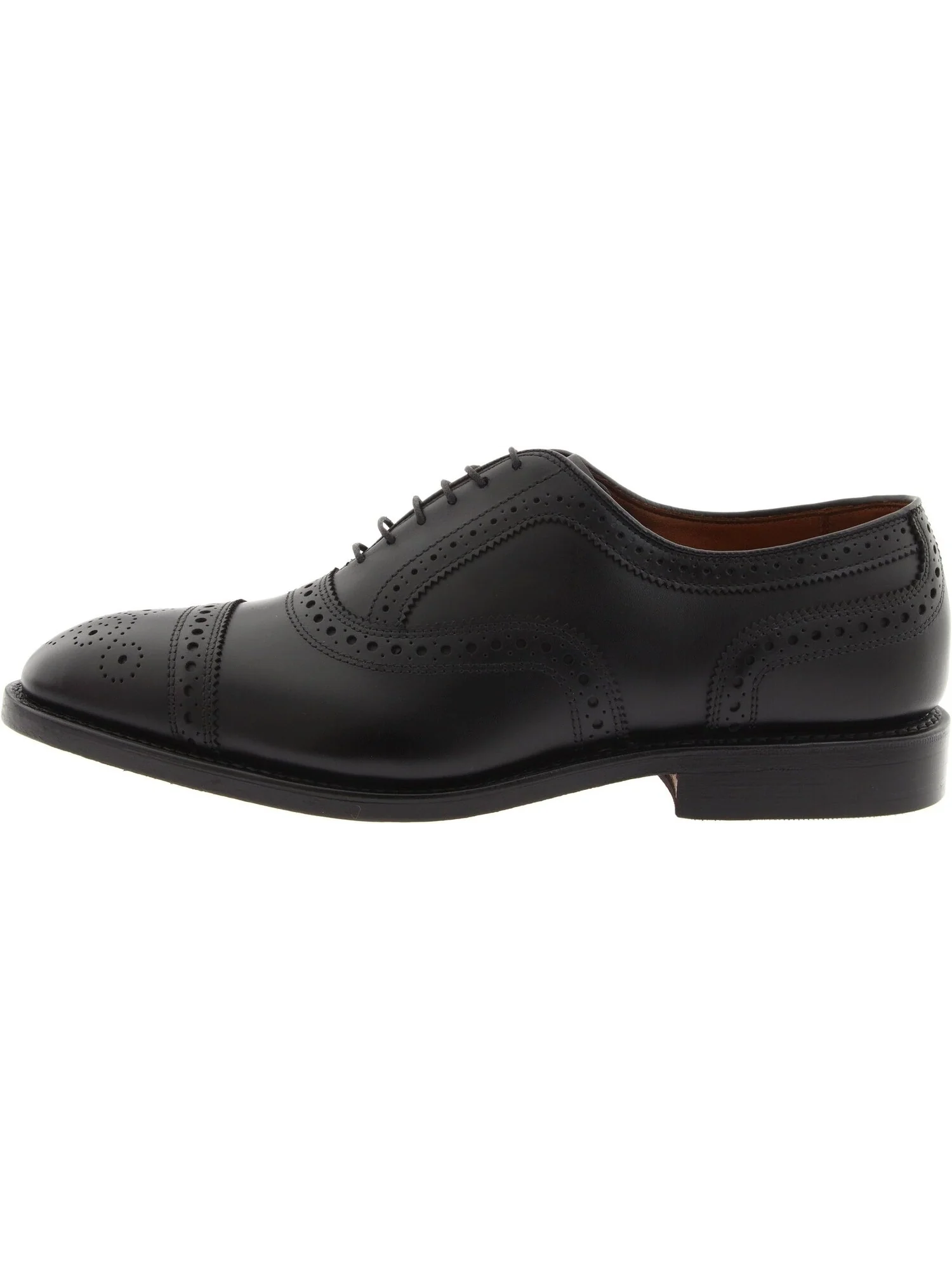 Оксфорды Allen Edmonds Strand — 4