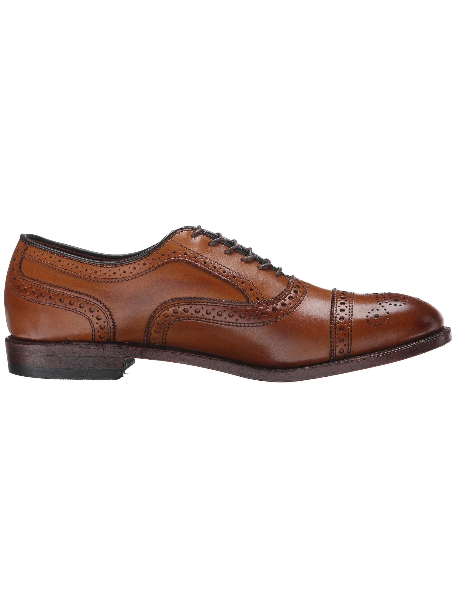Оксфорды Allen Edmonds Strand — 2