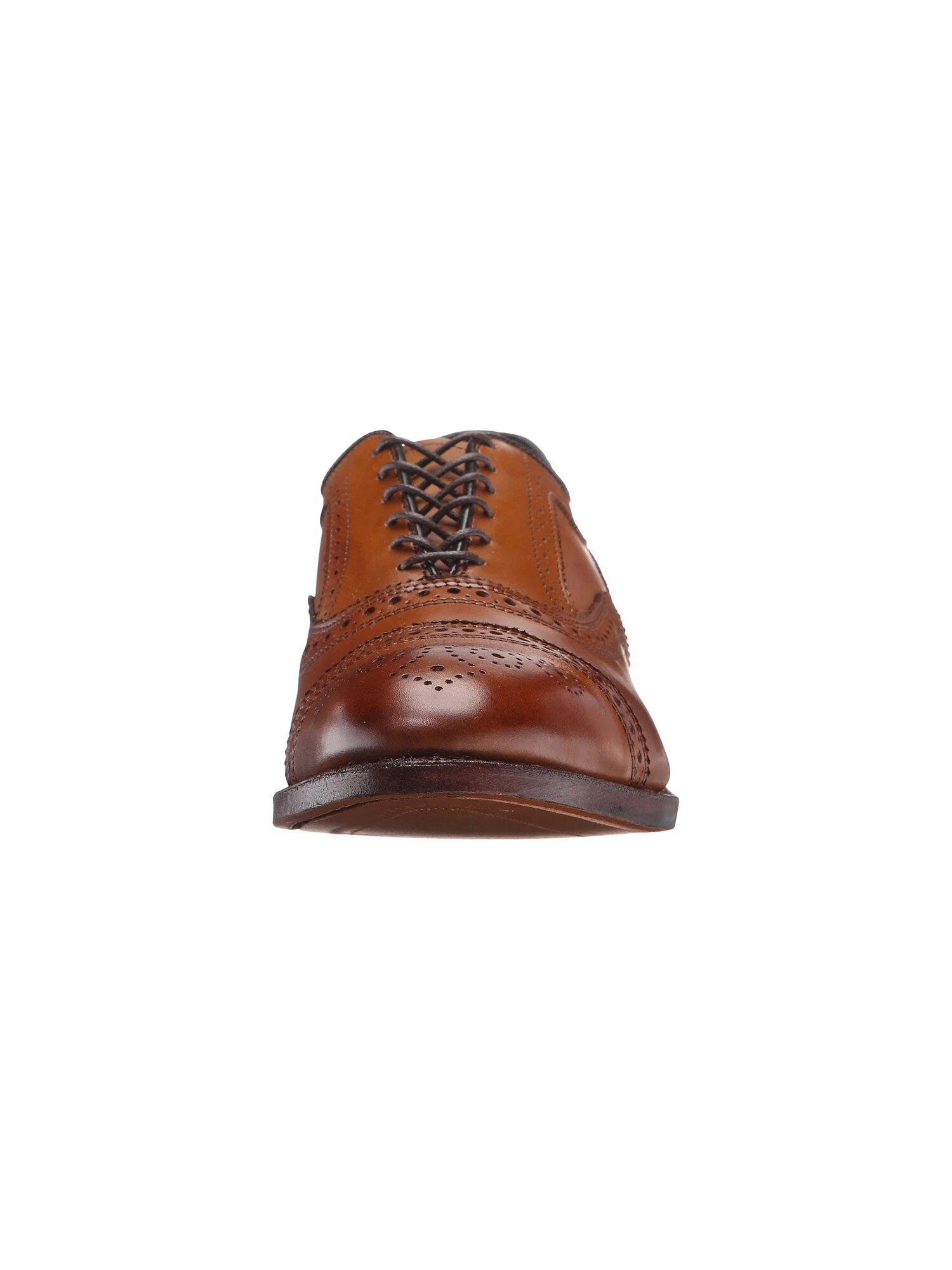 Оксфорды Allen Edmonds Strand — 4