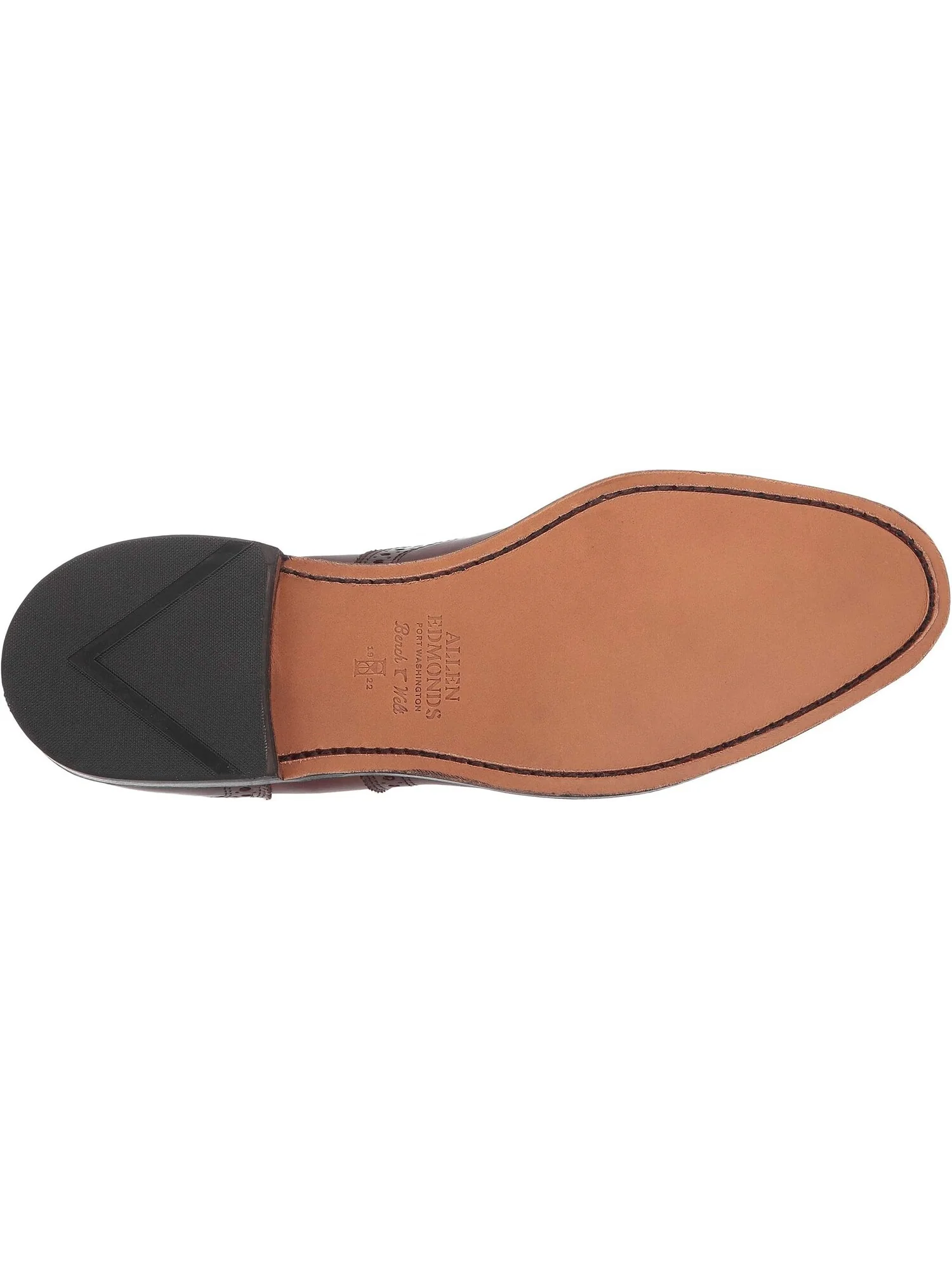 Оксфорды Allen Edmonds Strand — 3